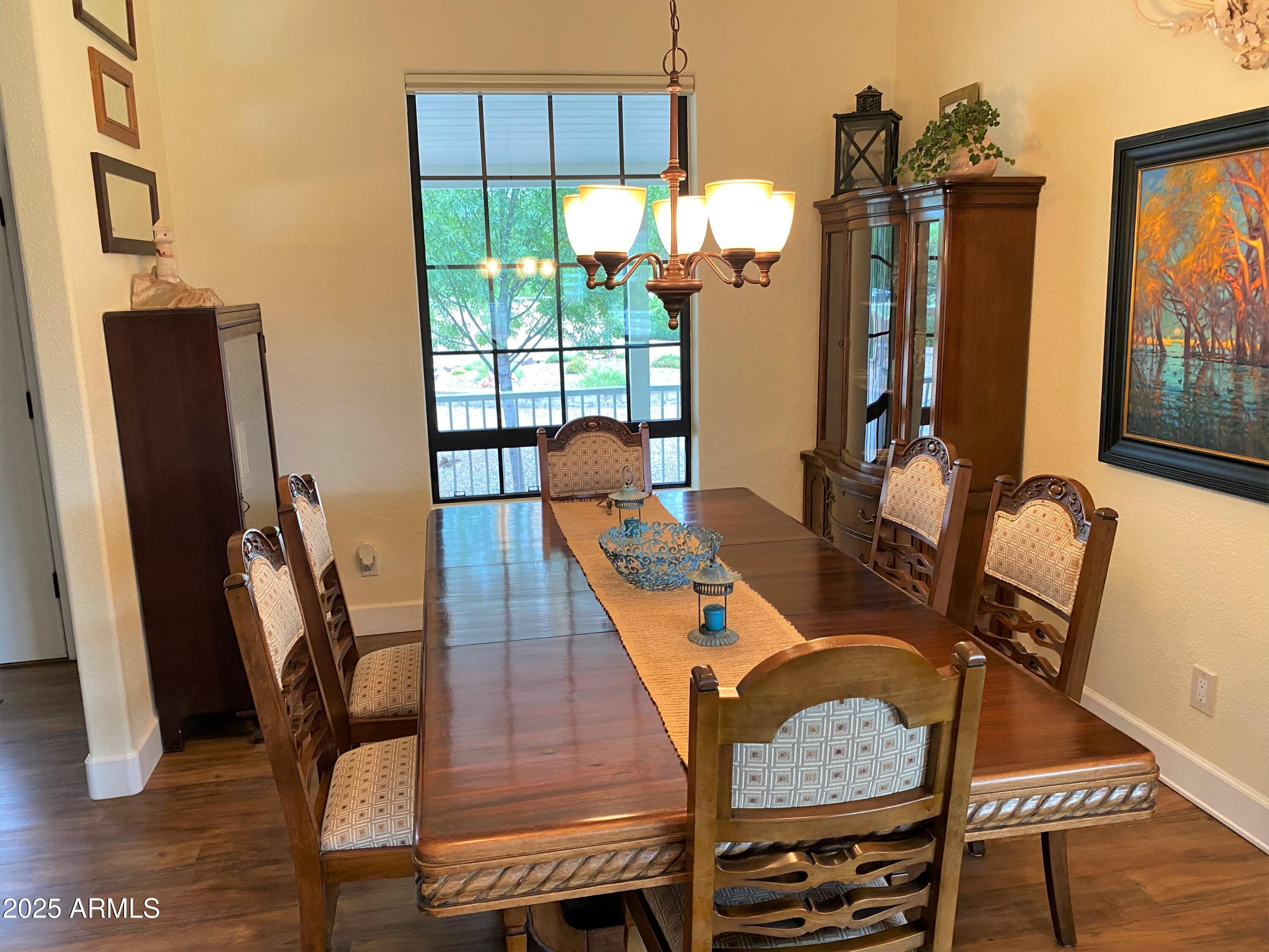 Salt Mine Estates - Residential