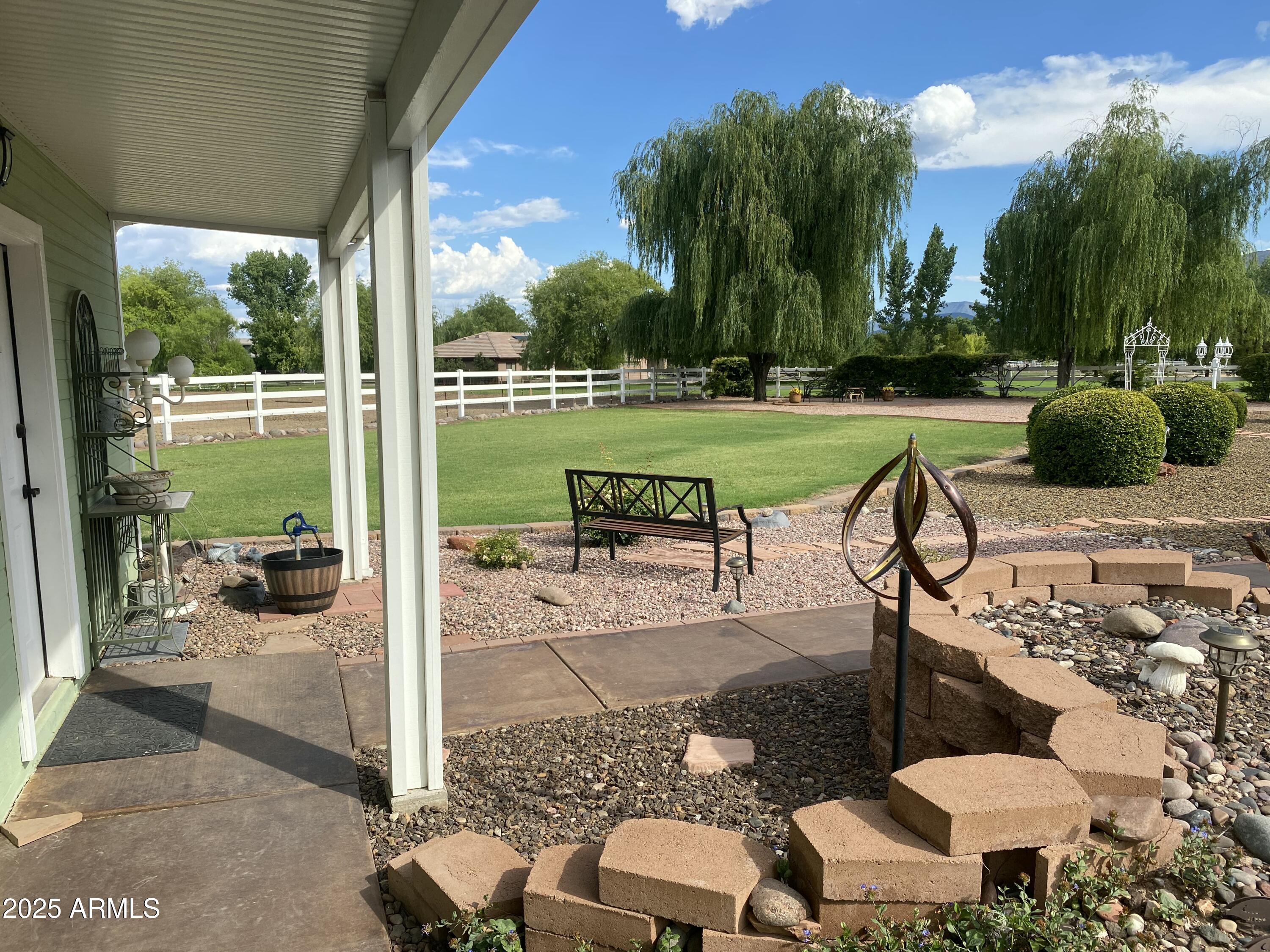 Salt Mine Estates - Residential