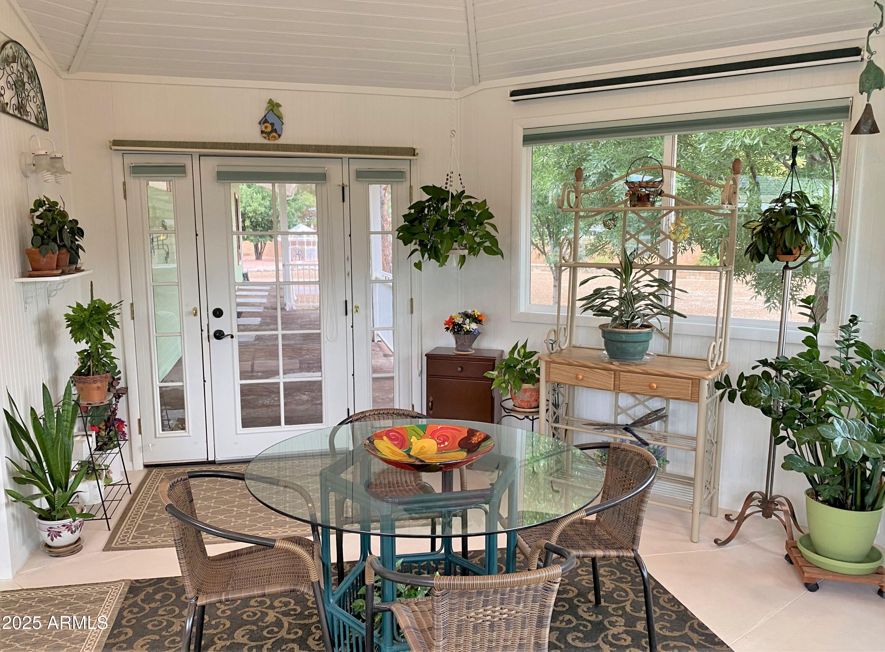 Salt Mine Estates - Residential
