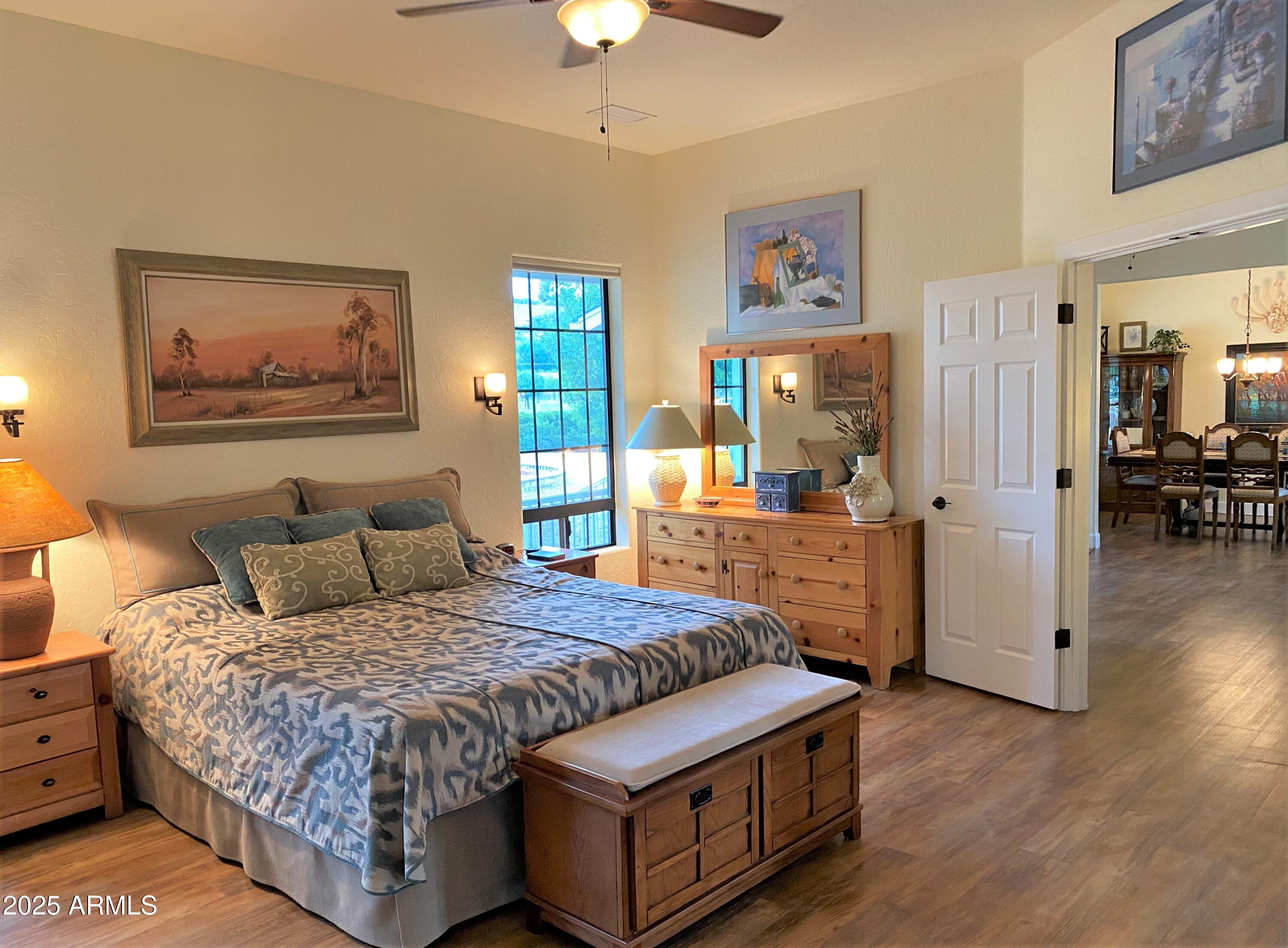 Salt Mine Estates - Residential