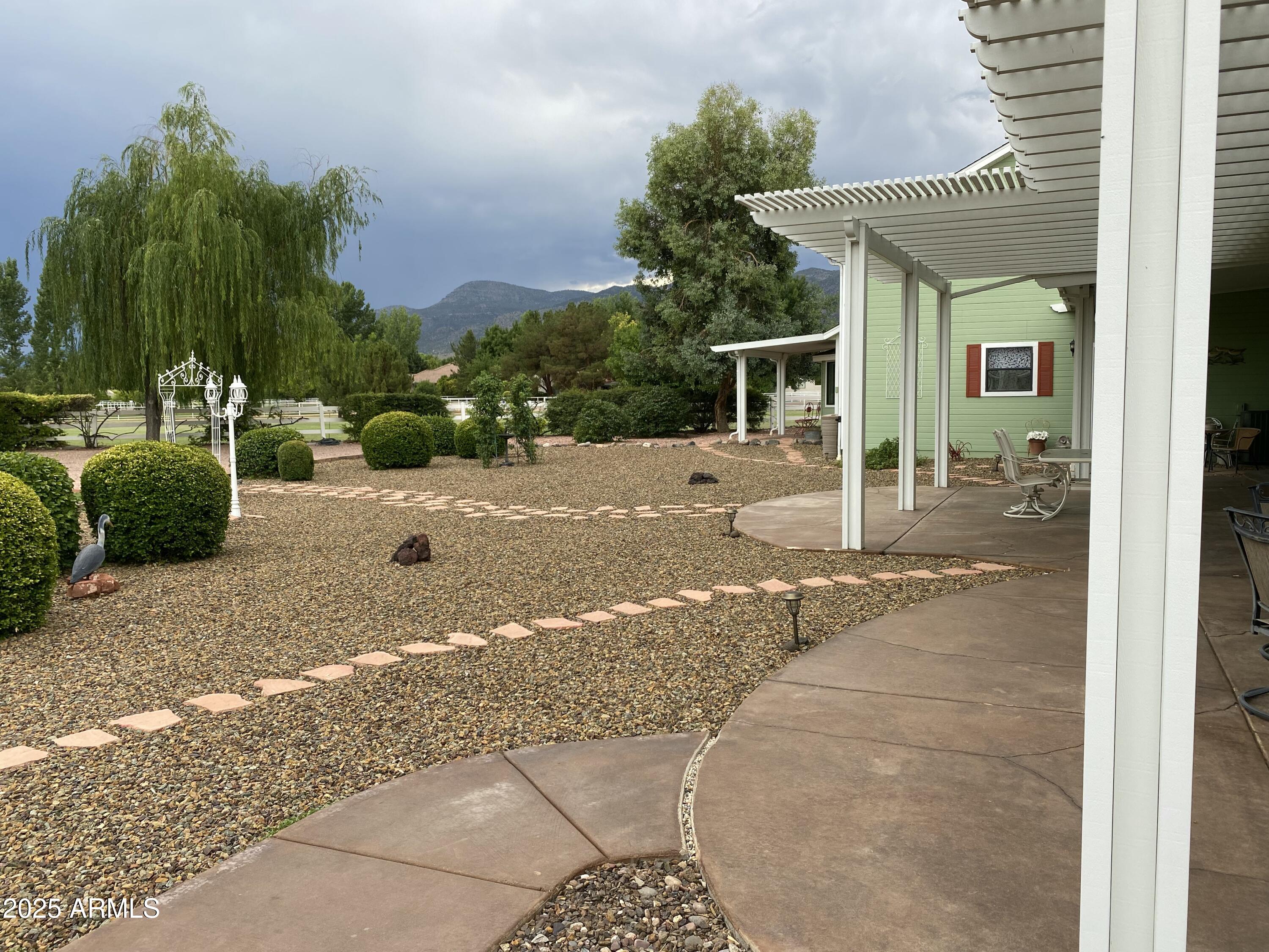 Salt Mine Estates - Residential