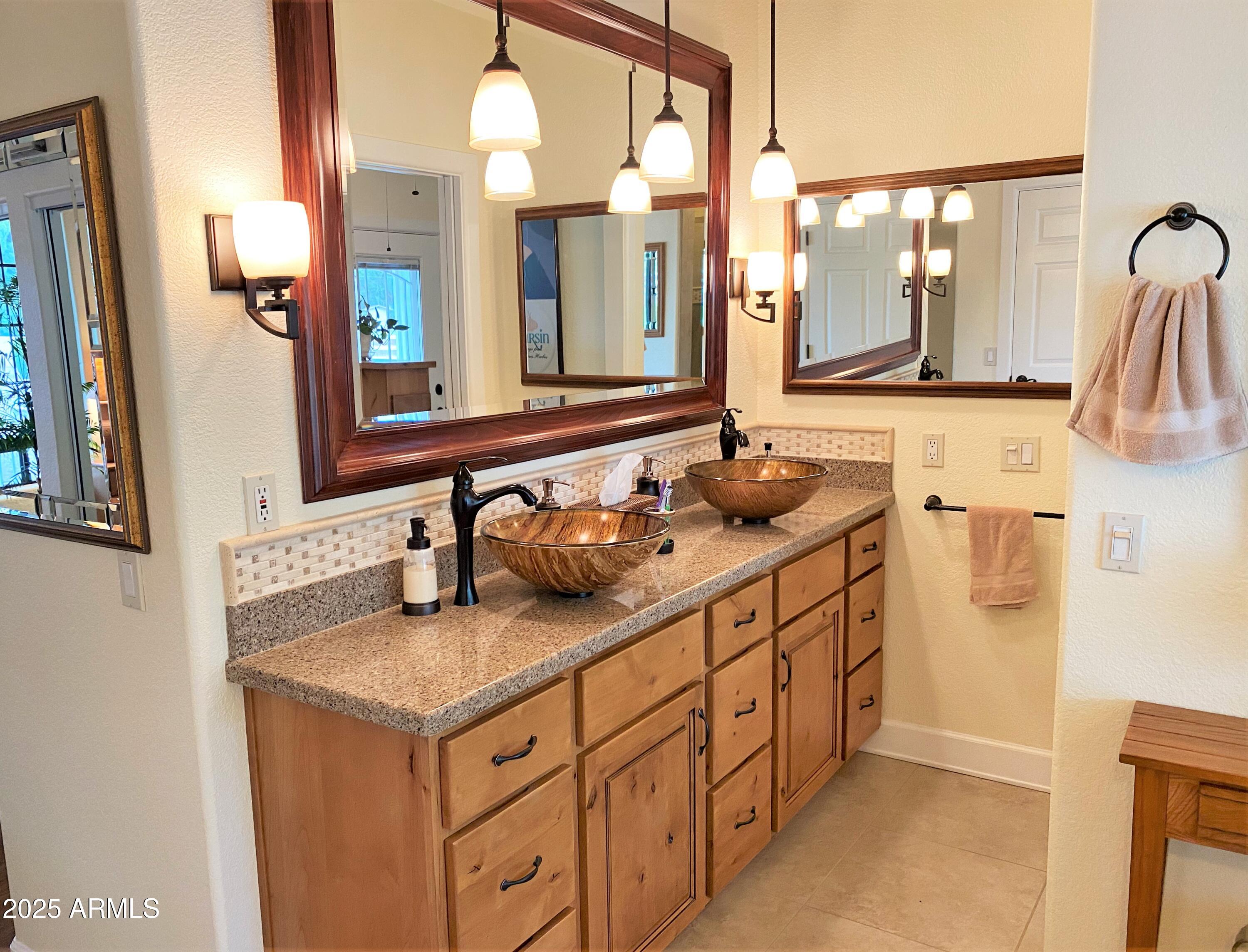 Salt Mine Estates - Residential