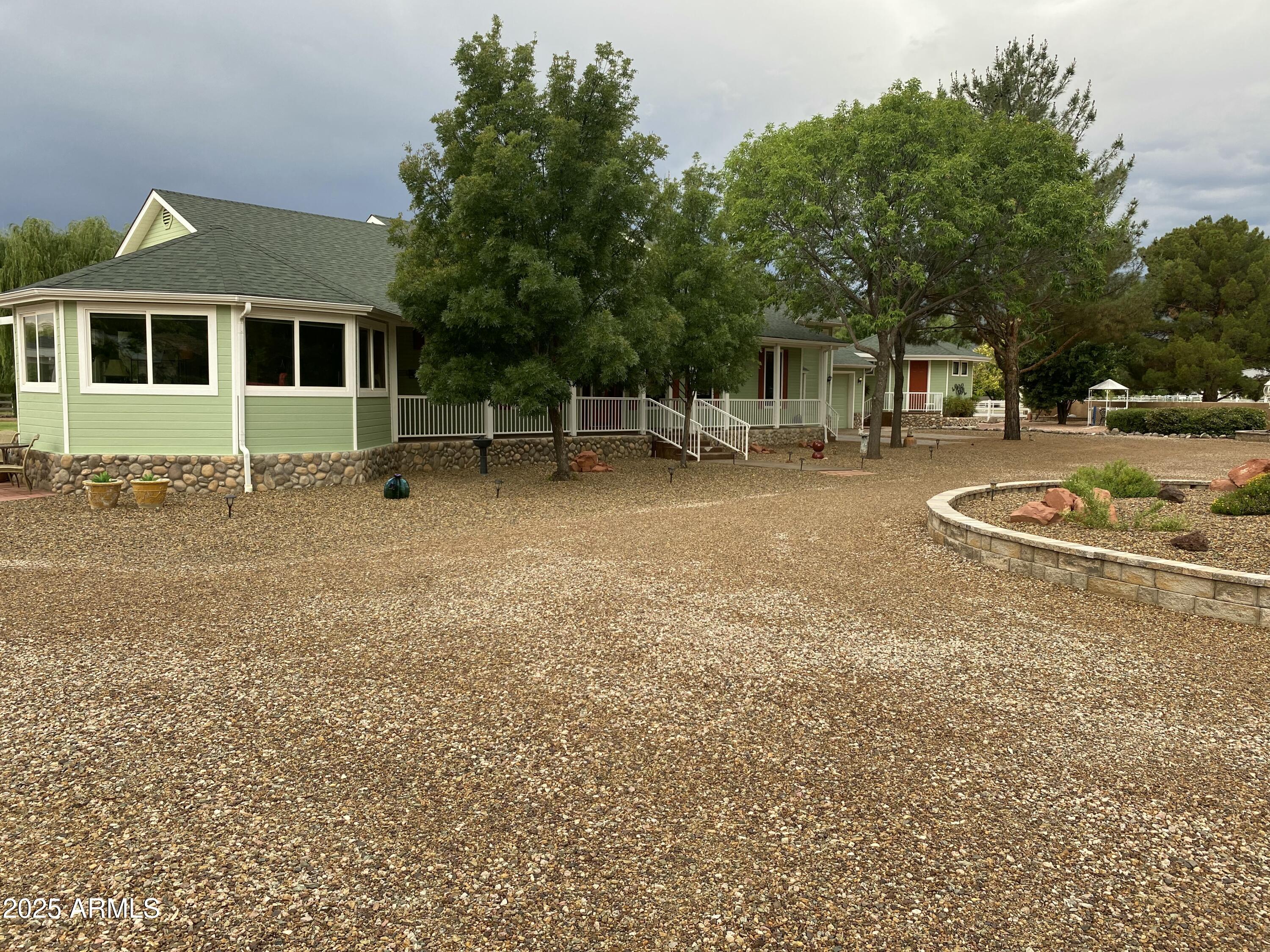 Salt Mine Estates - Residential