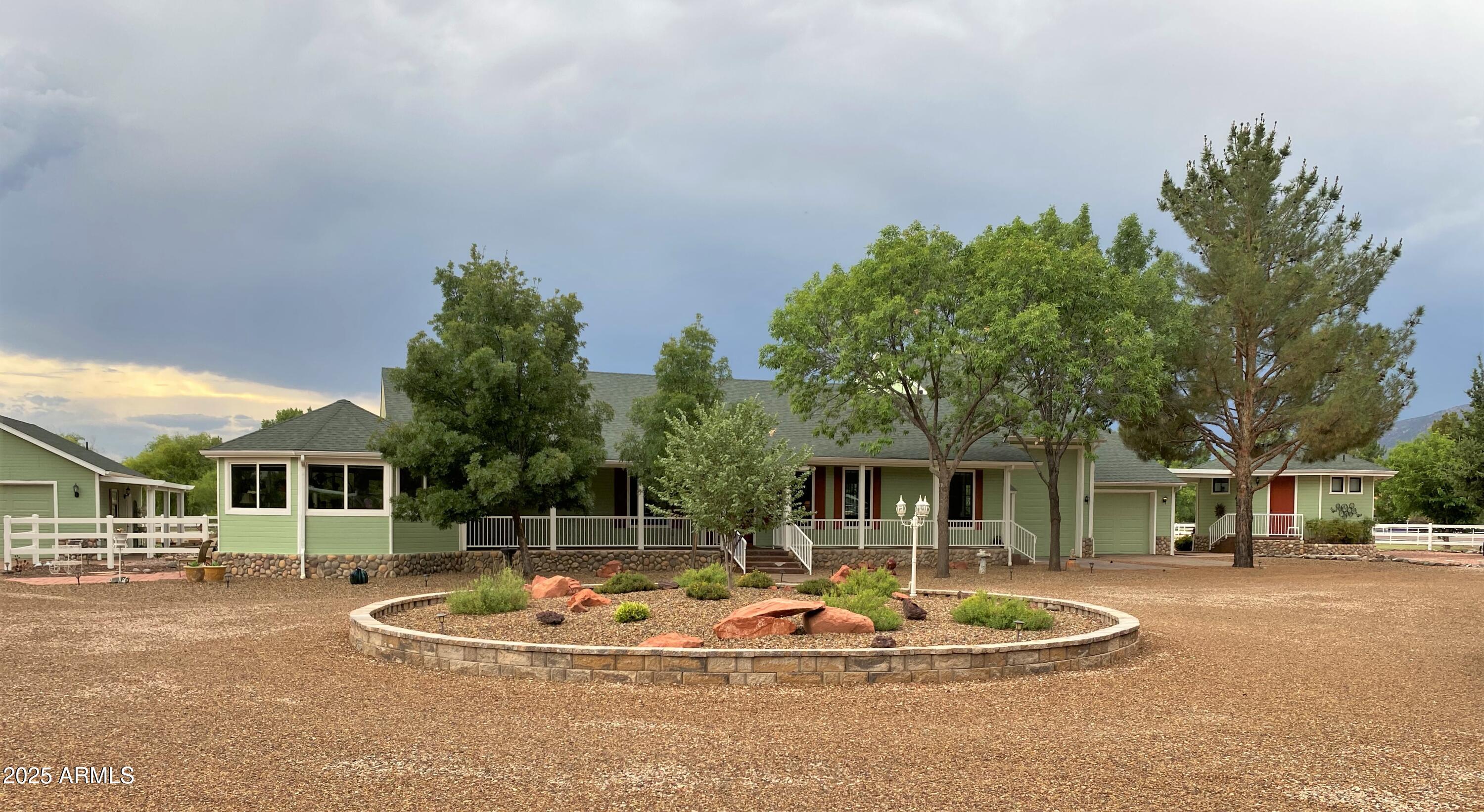 Salt Mine Estates - Residential