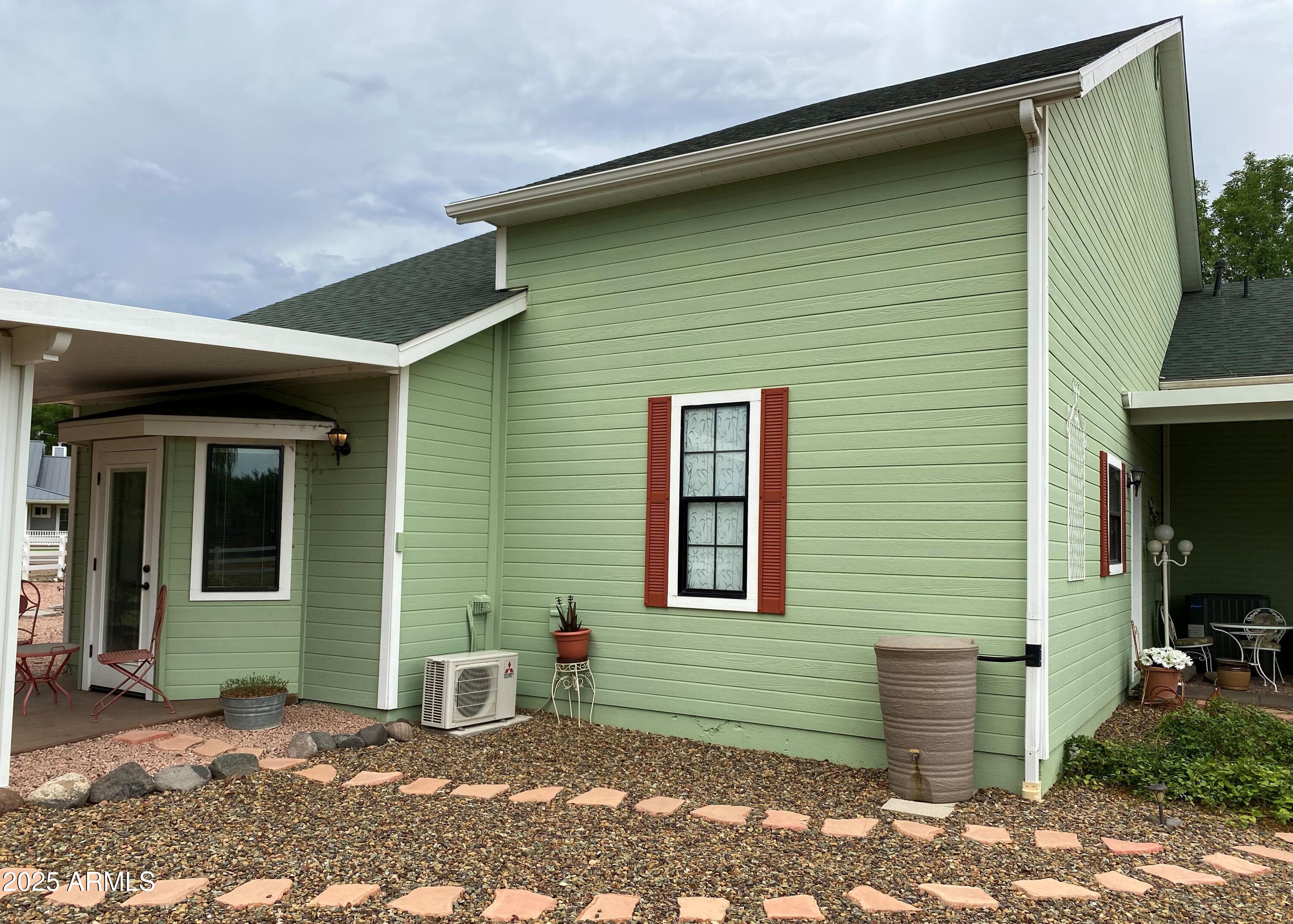 Salt Mine Estates - Residential