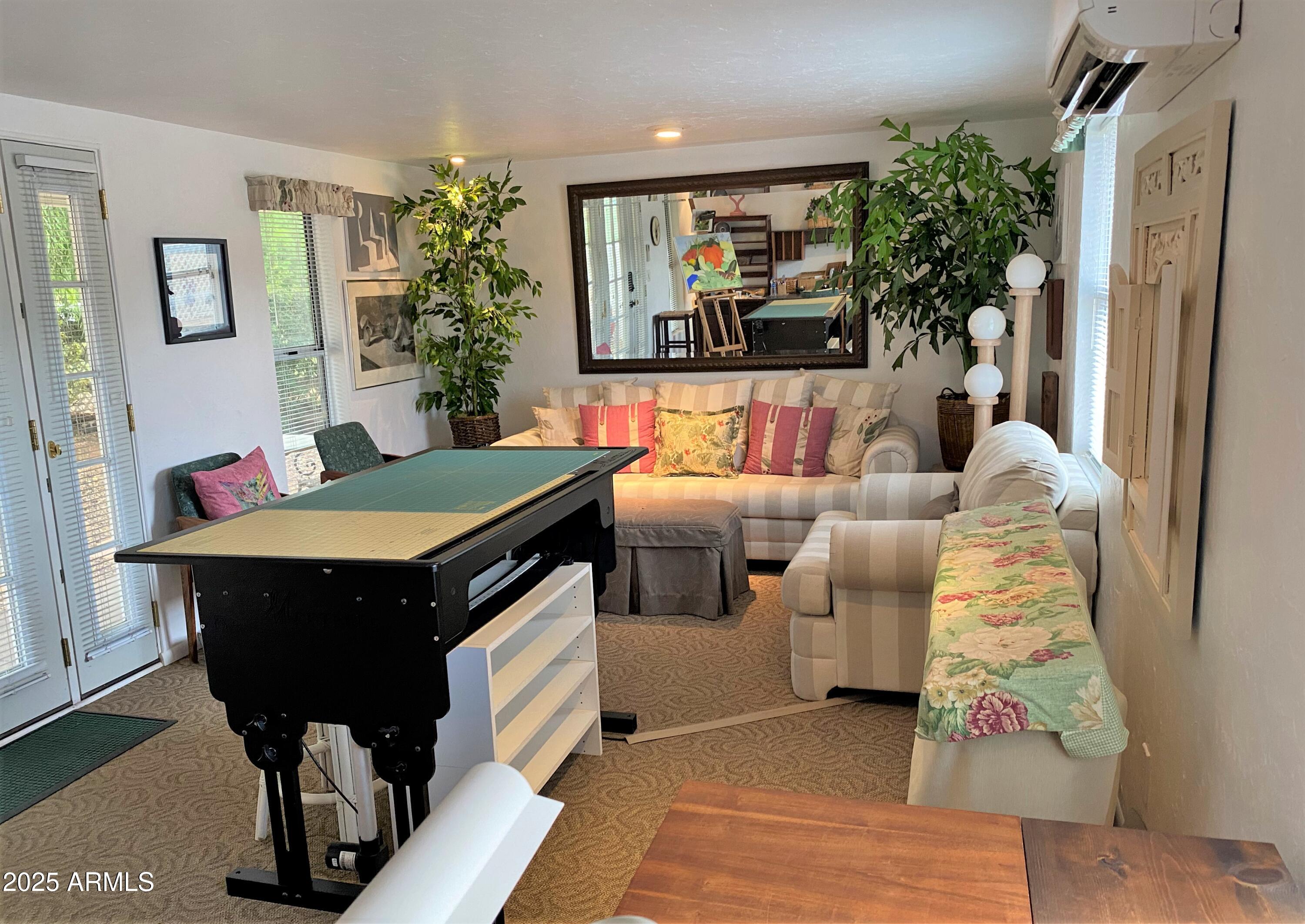 Salt Mine Estates - Residential