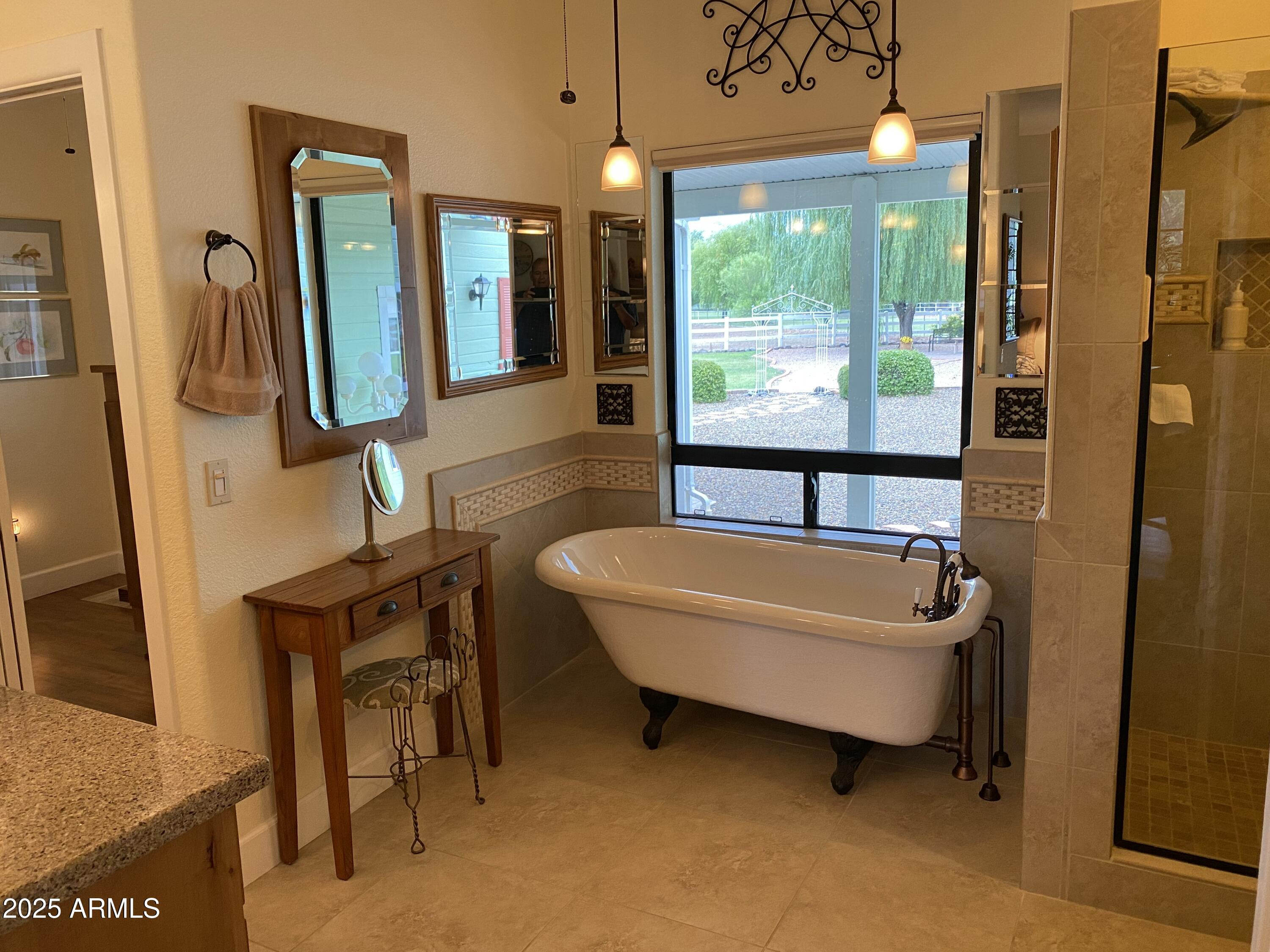 Salt Mine Estates - Residential