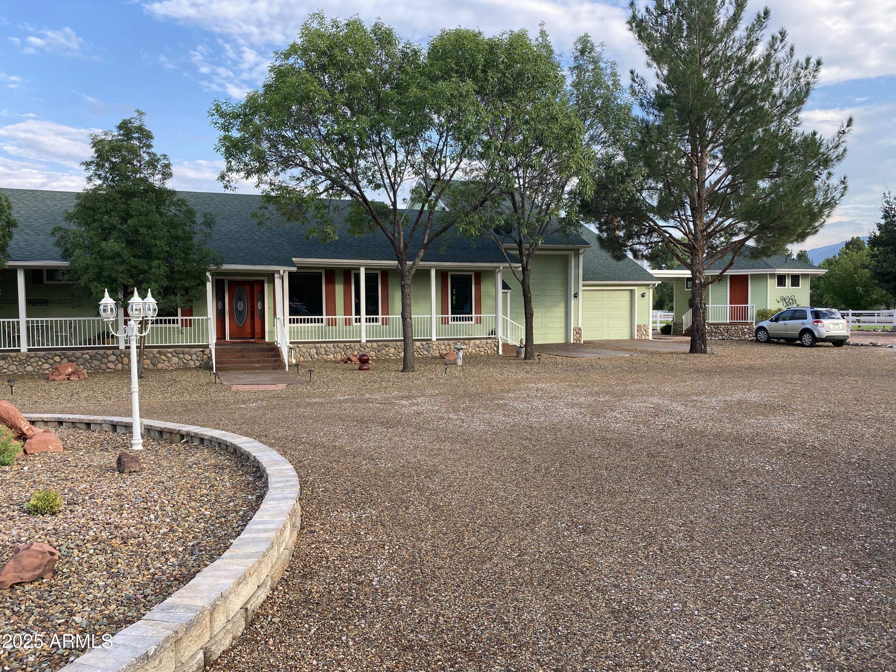 Salt Mine Estates - Residential