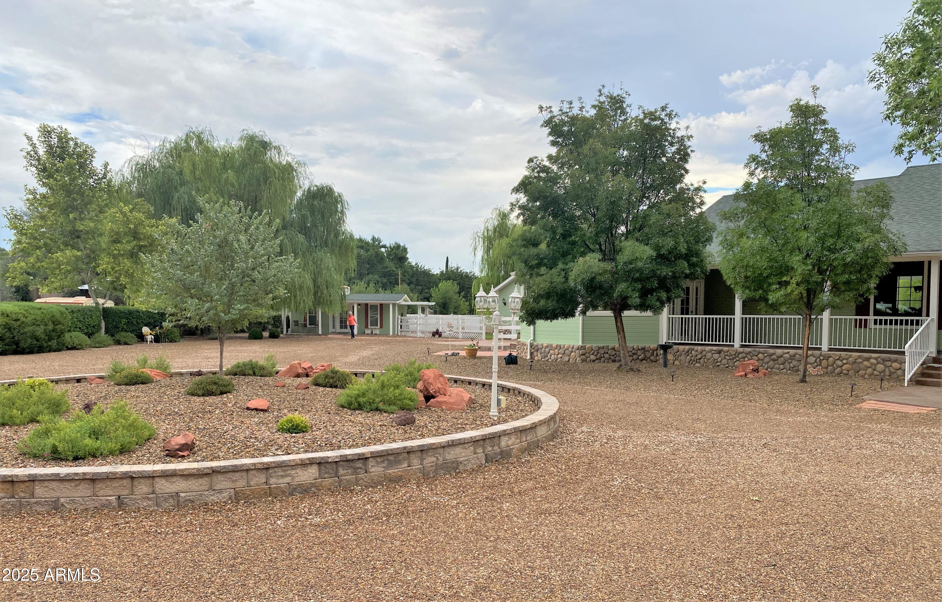 Salt Mine Estates - Residential