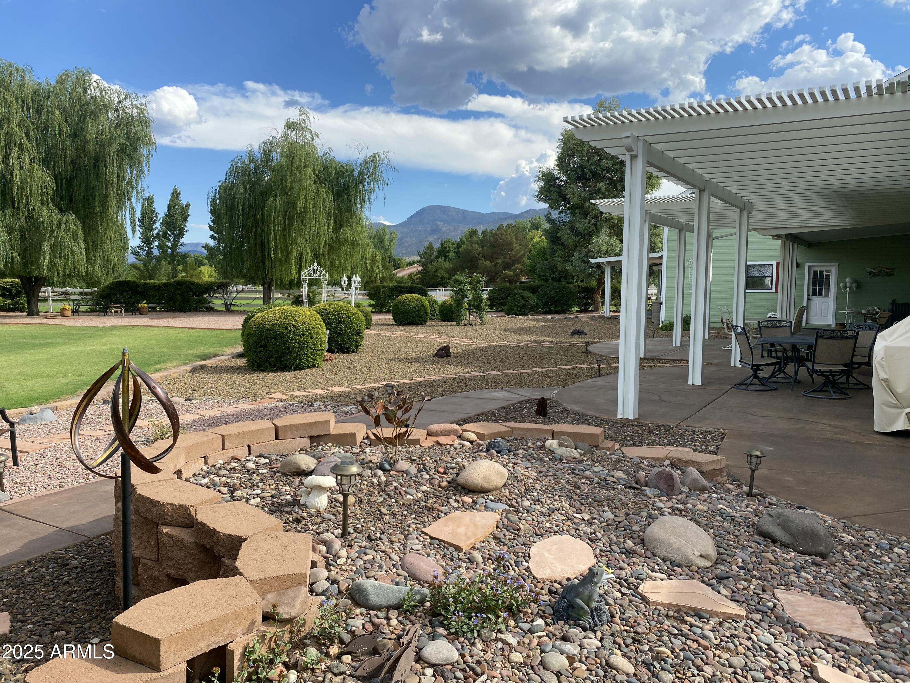 Salt Mine Estates - Residential