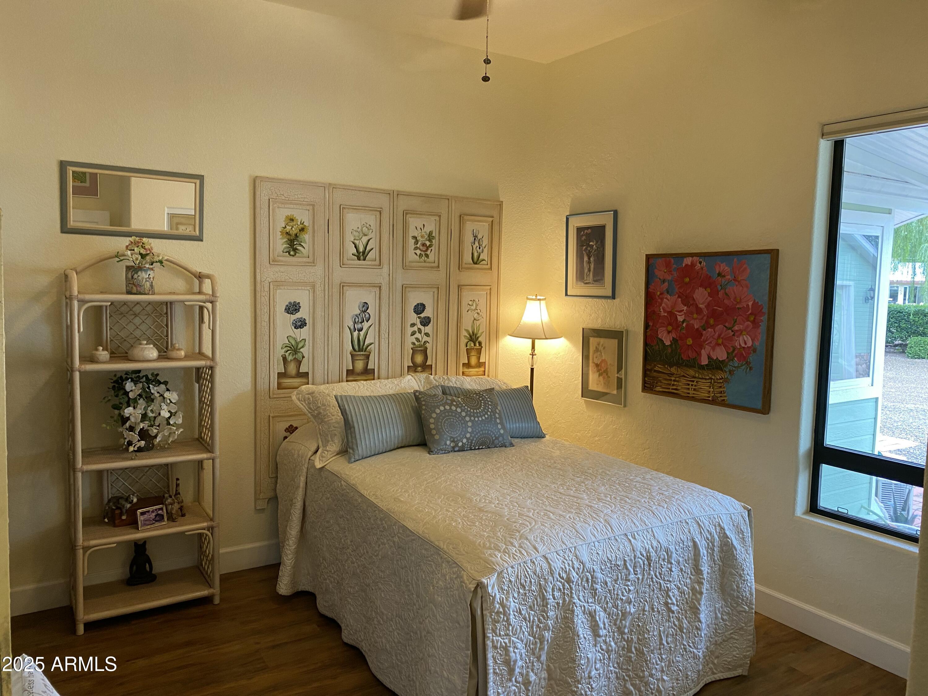 Salt Mine Estates - Residential