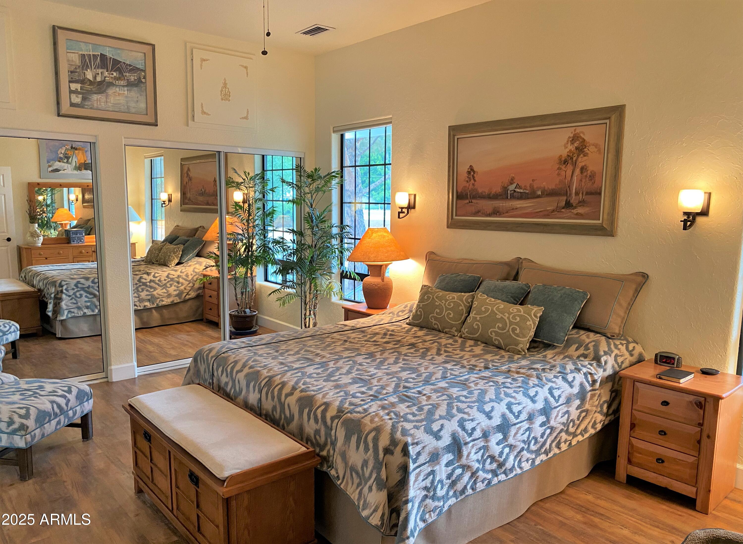 Salt Mine Estates - Residential