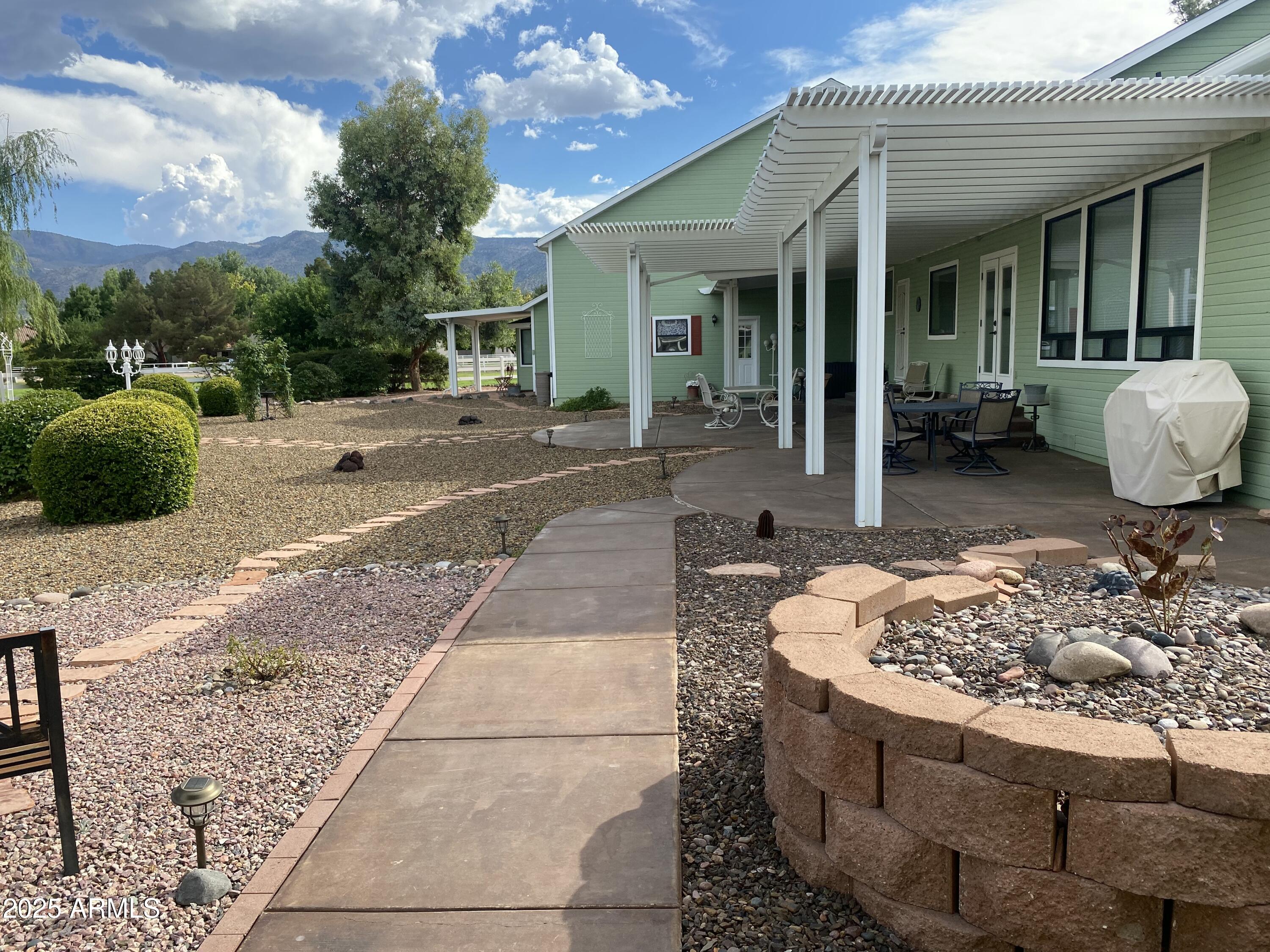Salt Mine Estates - Residential