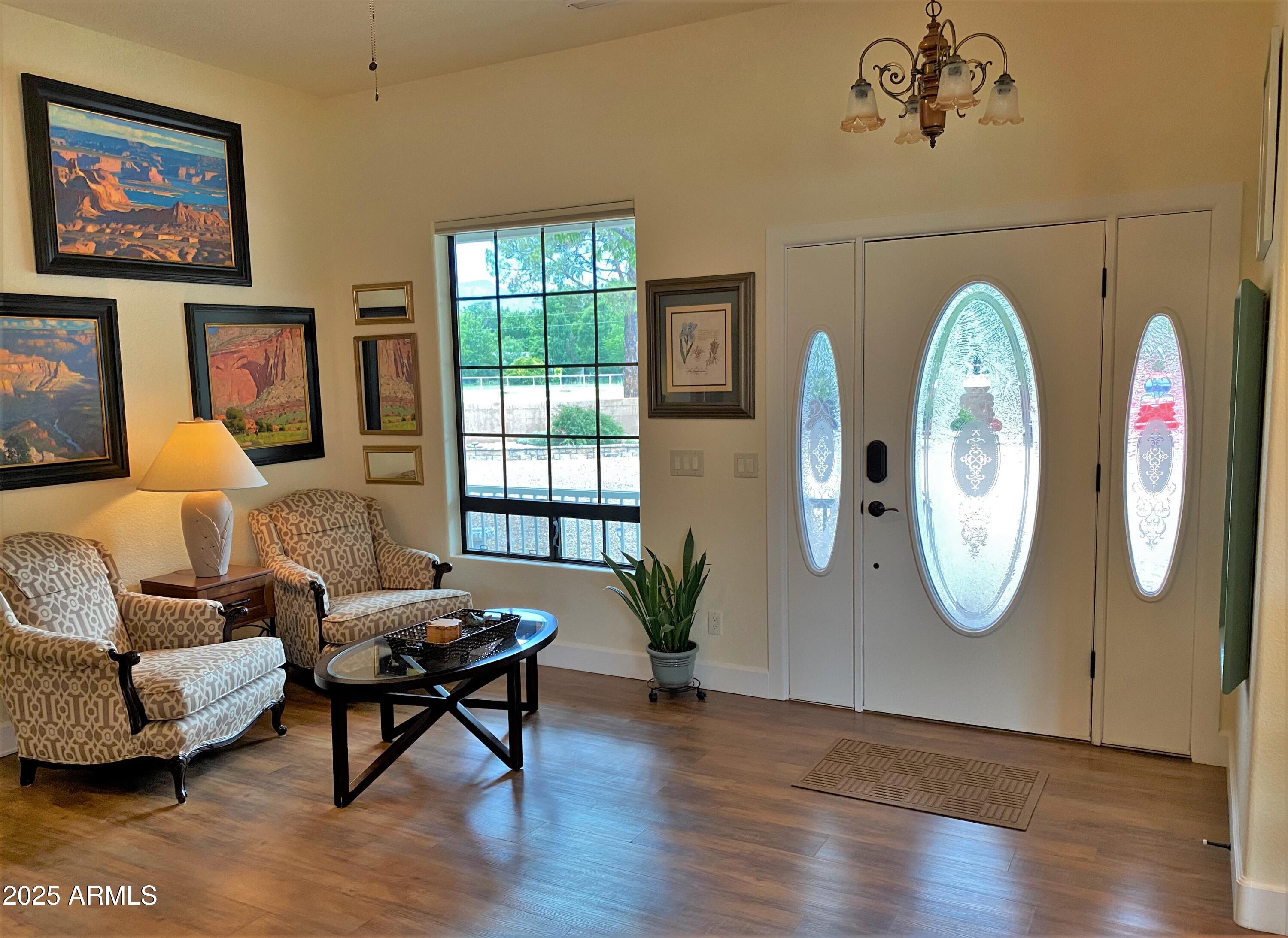 Salt Mine Estates - Residential