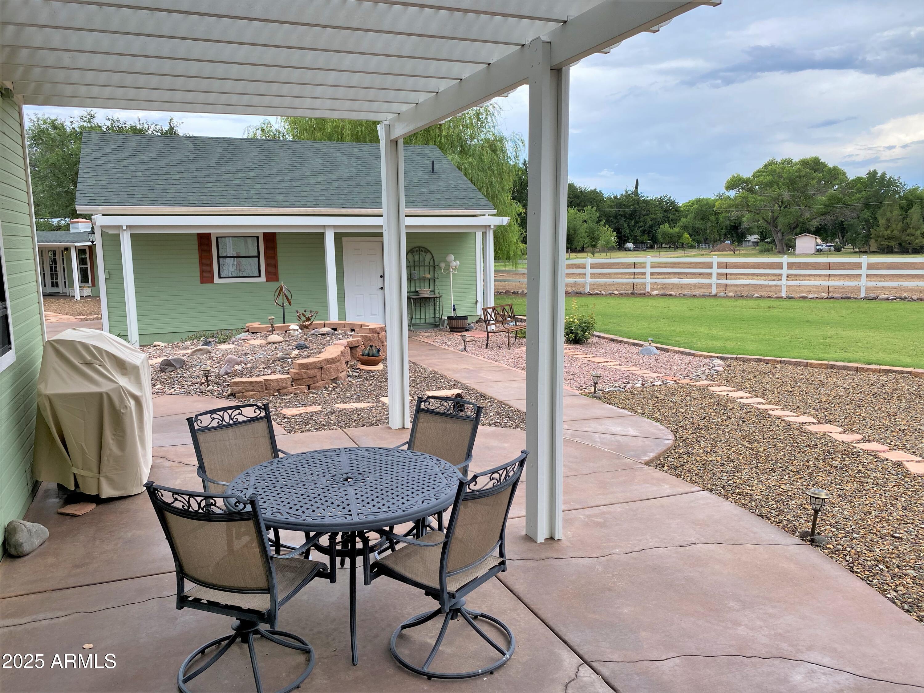 Salt Mine Estates - Residential
