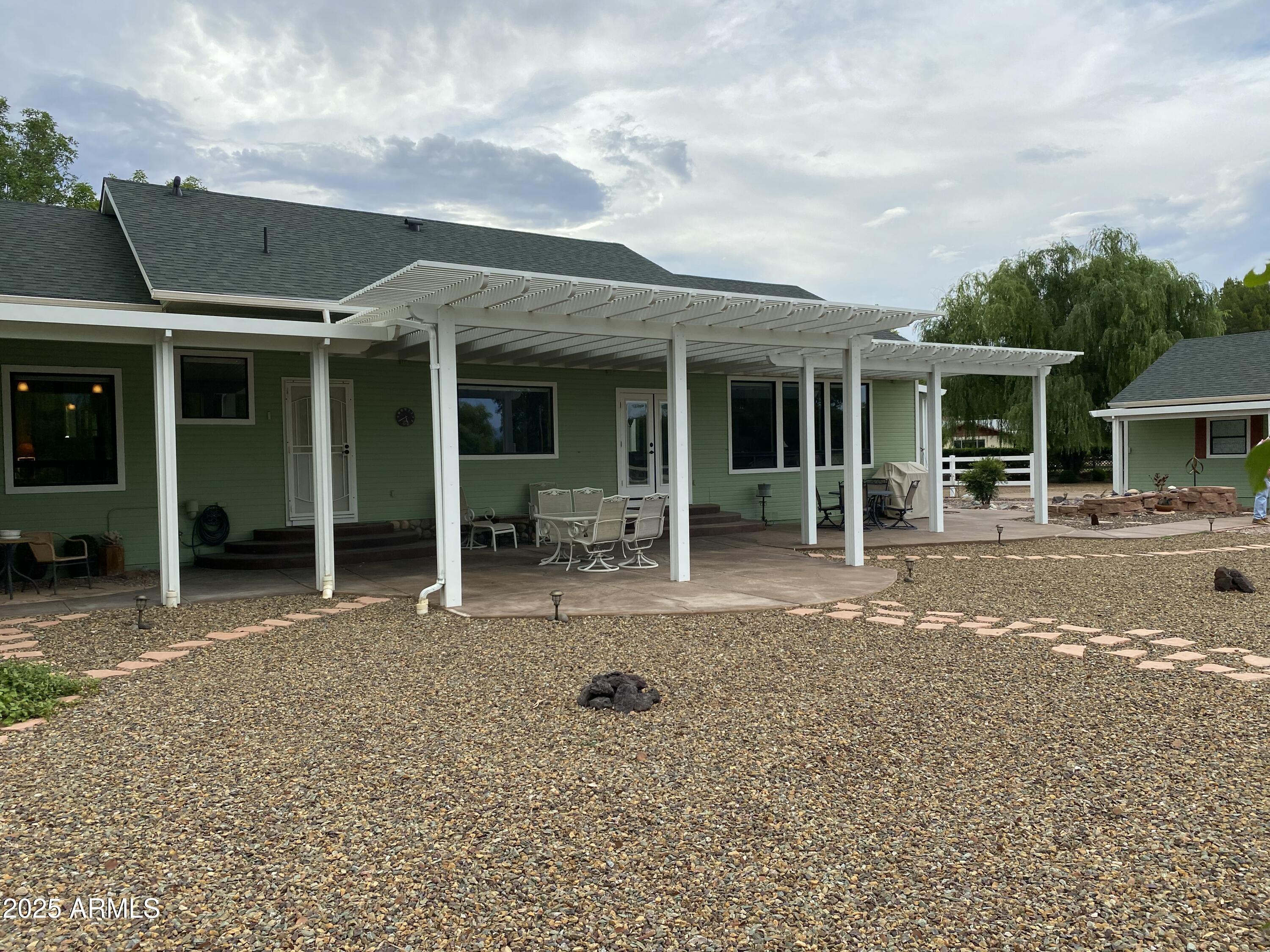 Salt Mine Estates - Residential