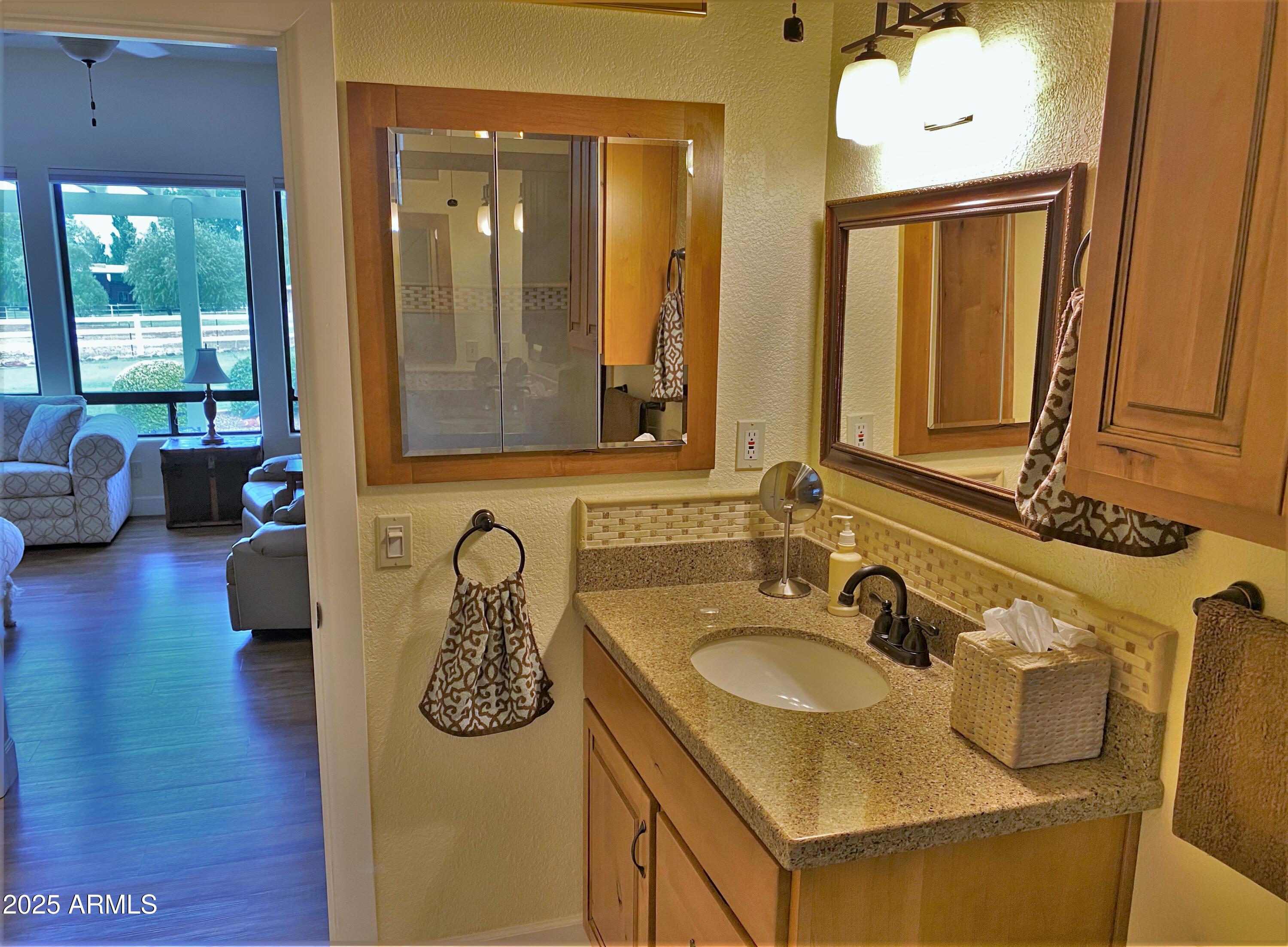 Salt Mine Estates - Residential