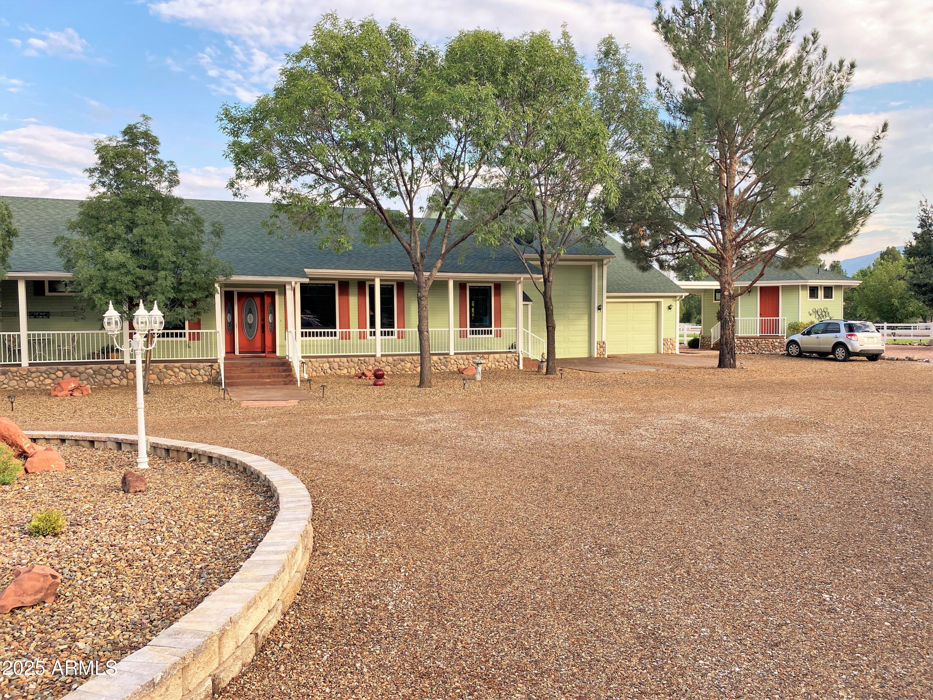 Salt Mine Estates - Residential