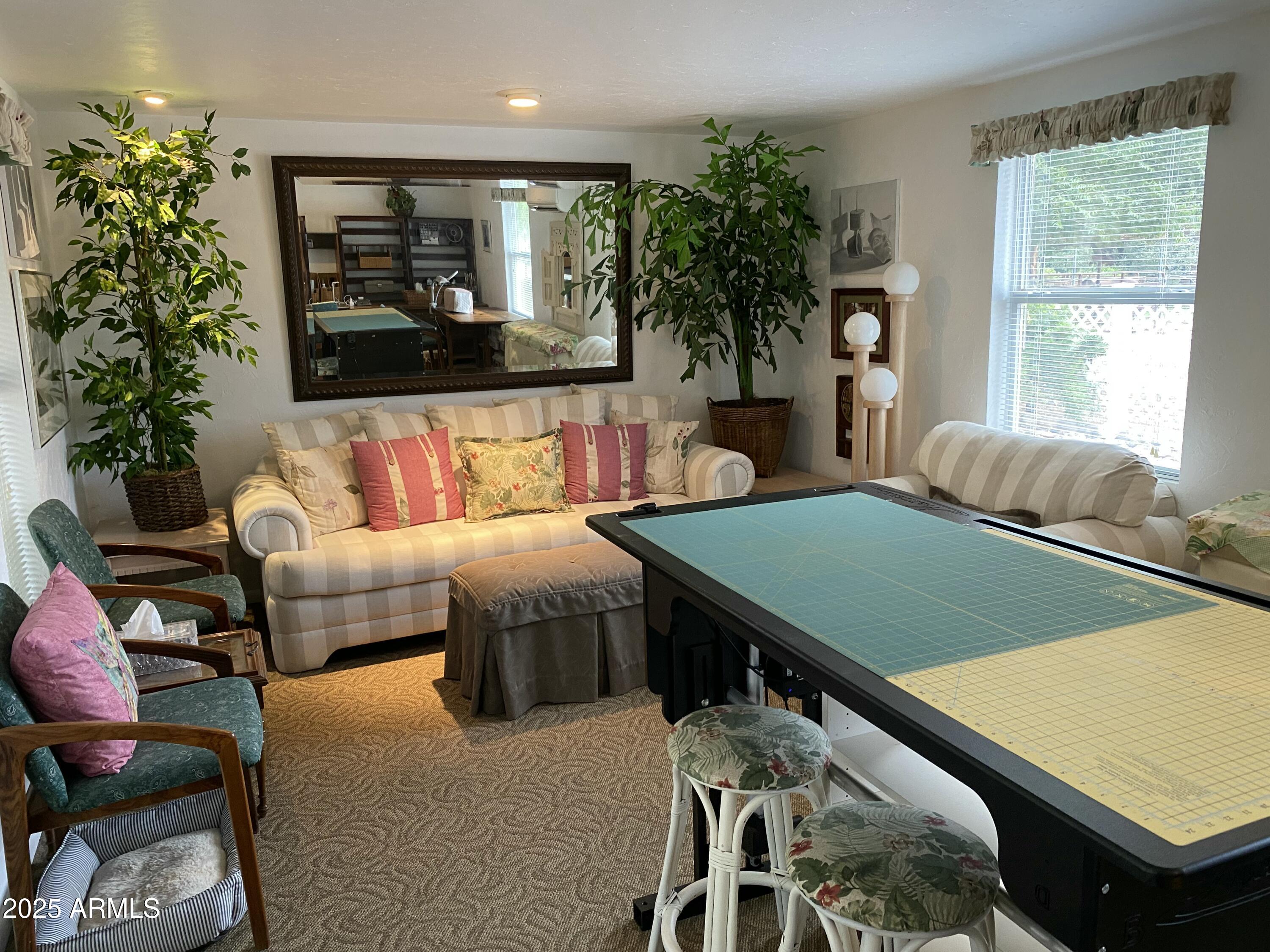Salt Mine Estates - Residential