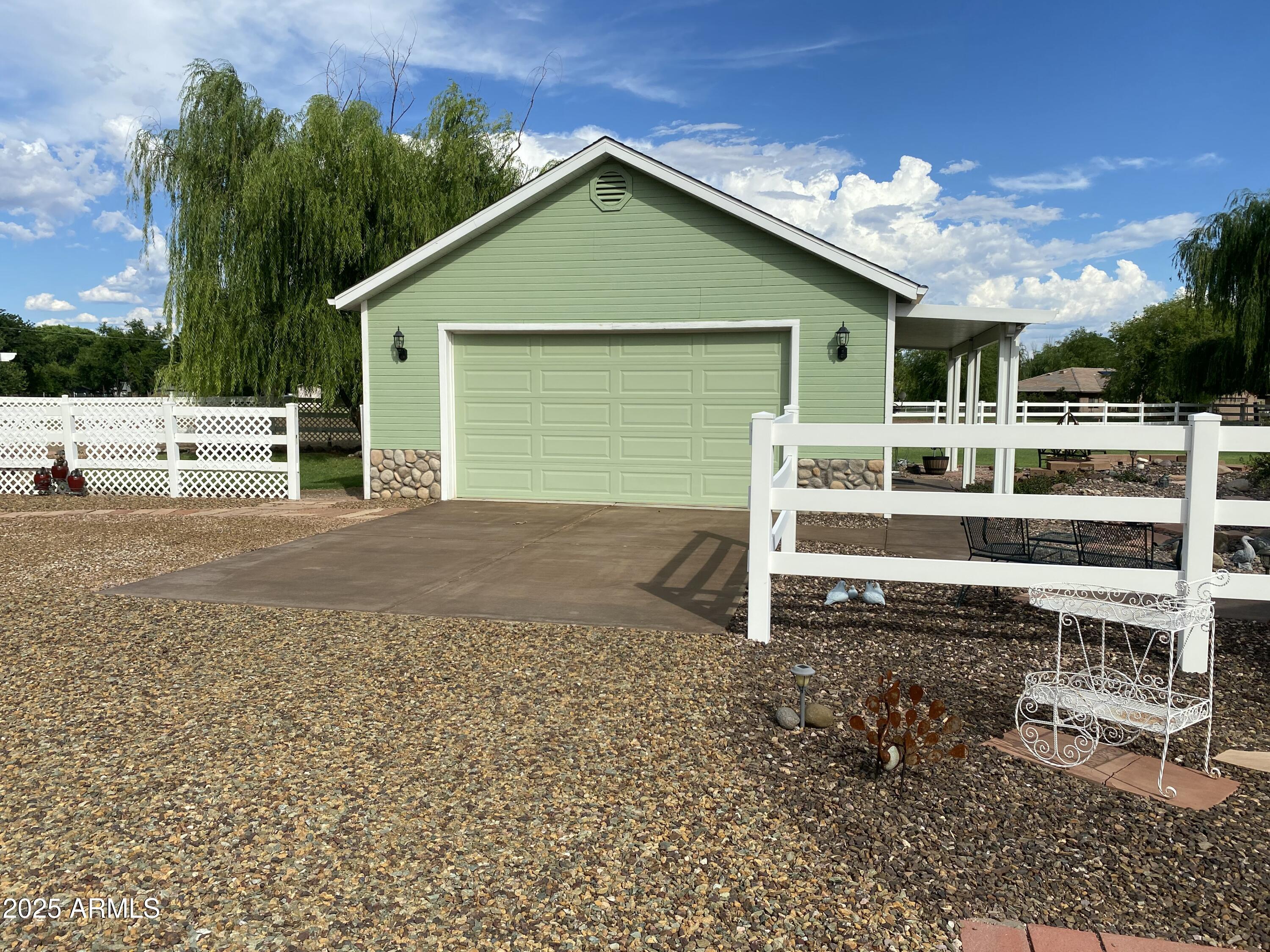 Salt Mine Estates - Residential