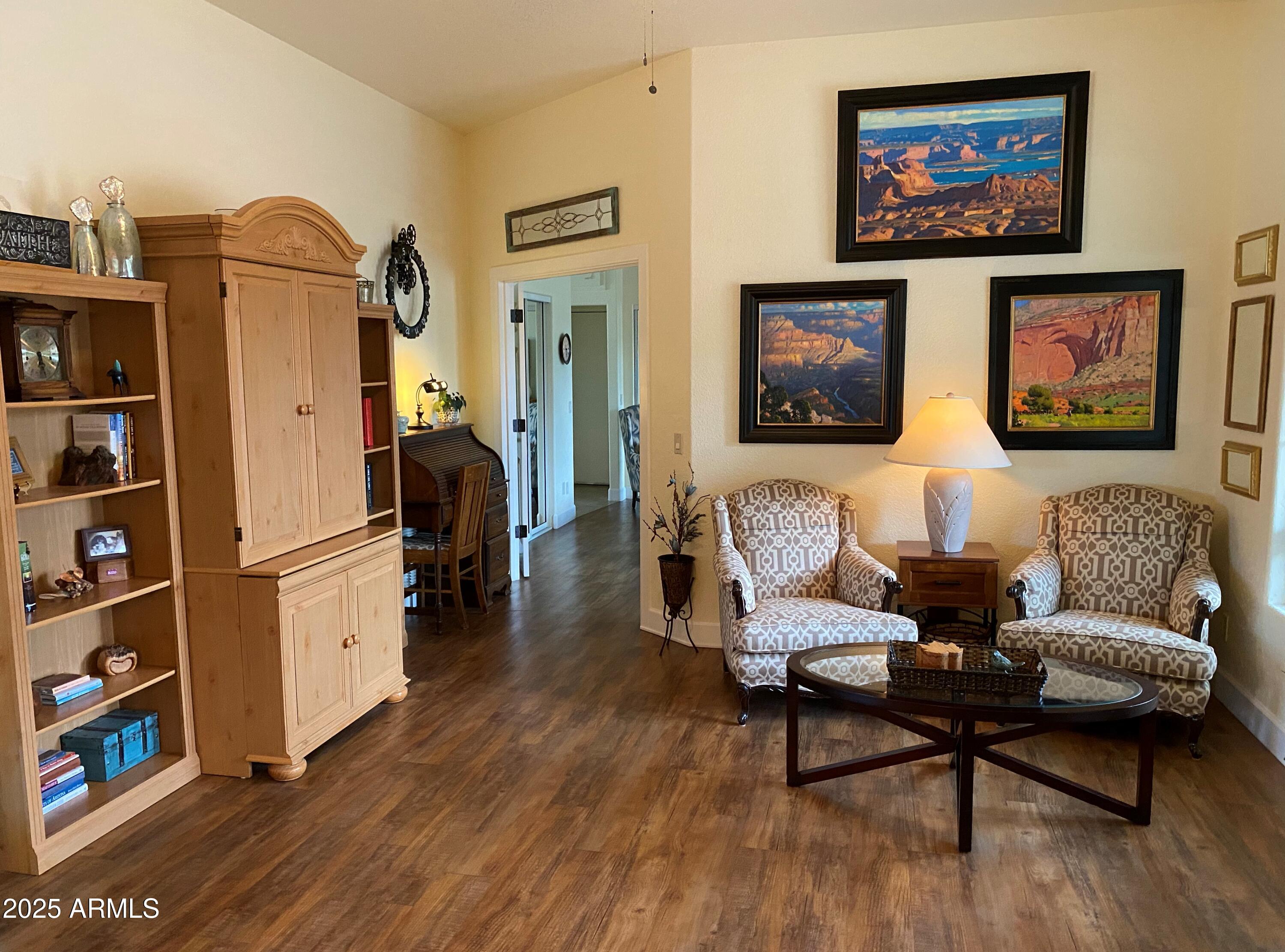 Salt Mine Estates - Residential