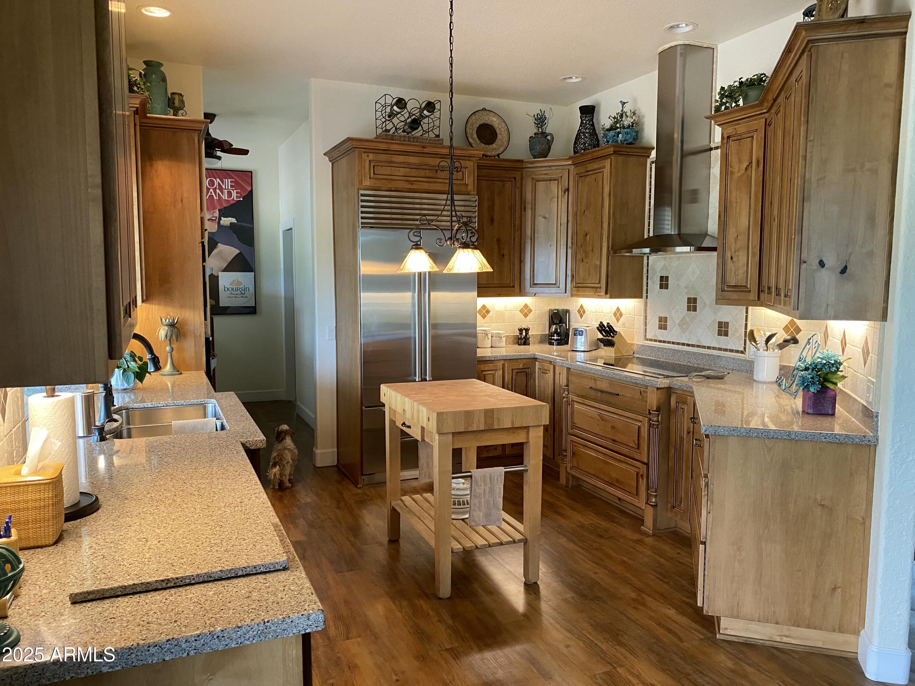 Salt Mine Estates - Residential