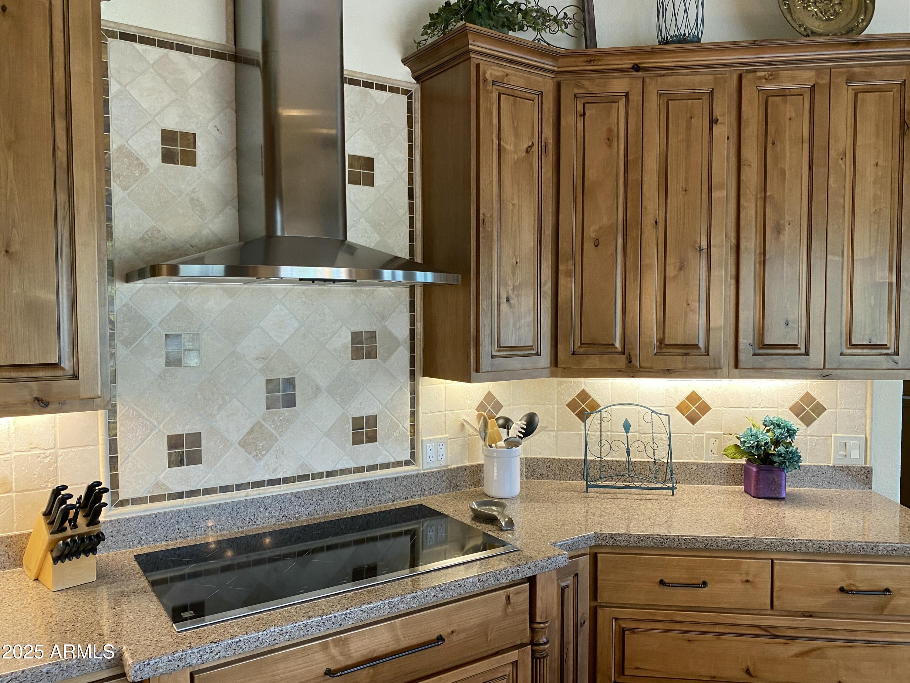 Salt Mine Estates - Residential