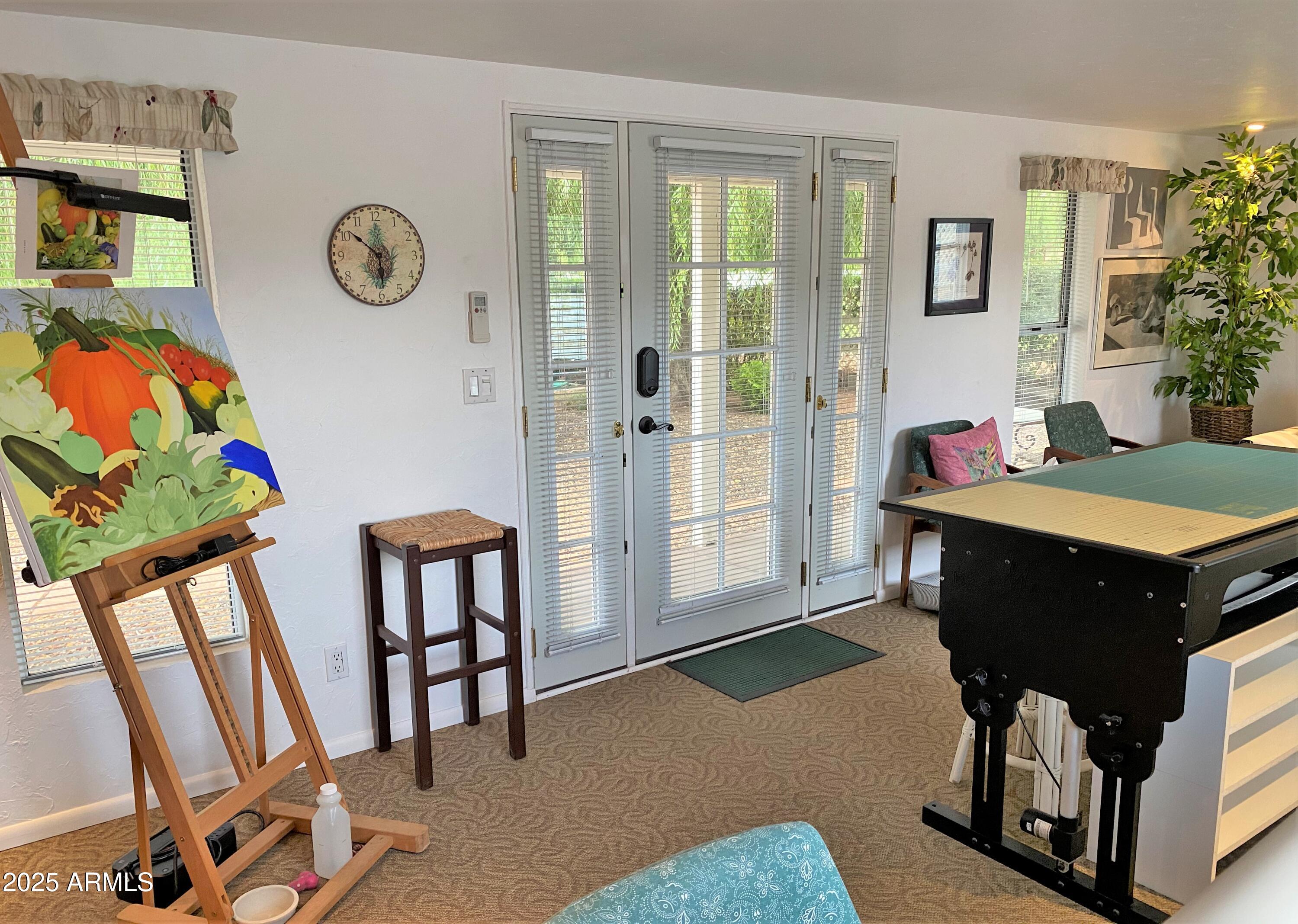Salt Mine Estates - Residential
