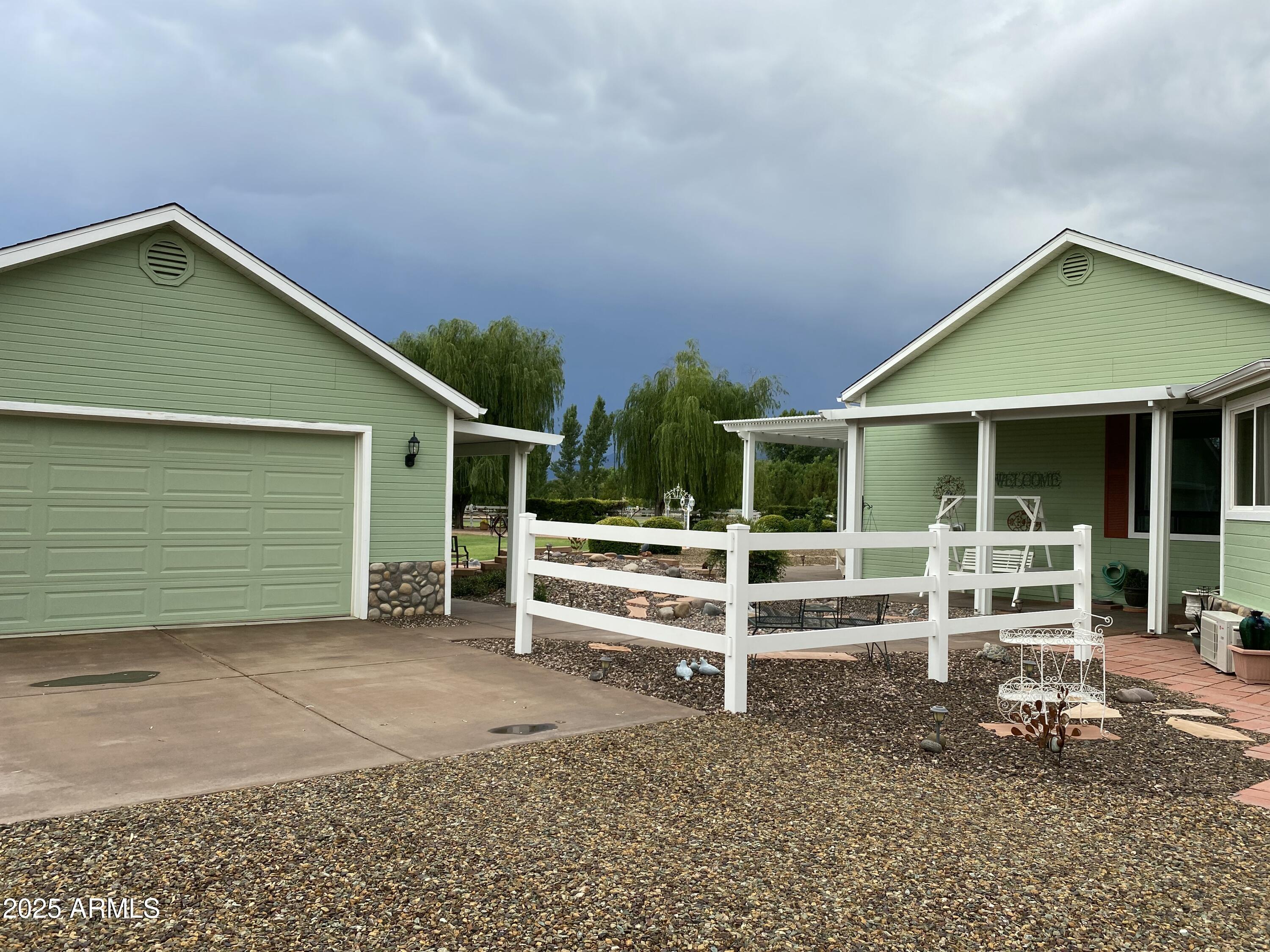 Salt Mine Estates - Residential
