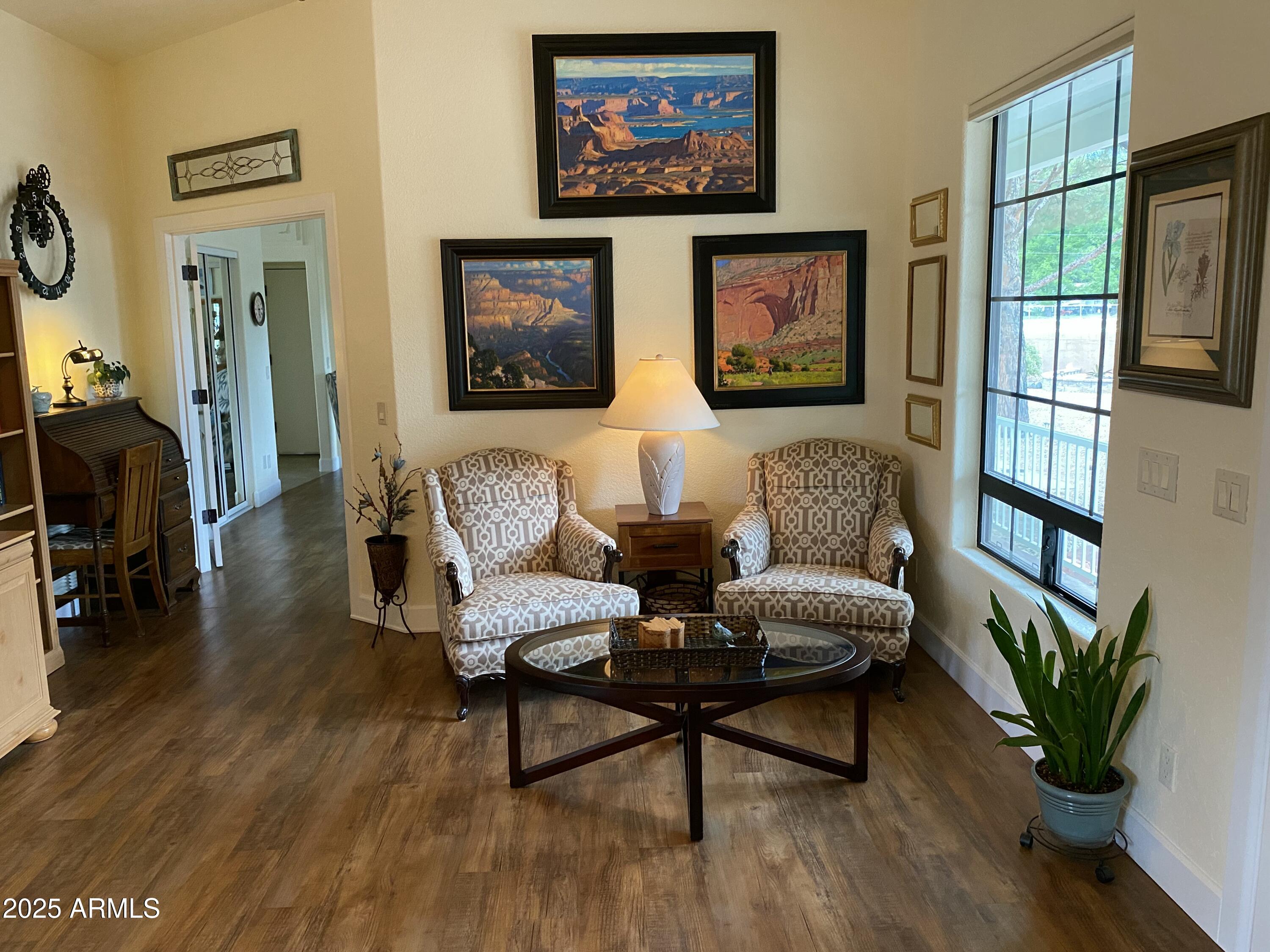 Salt Mine Estates - Residential