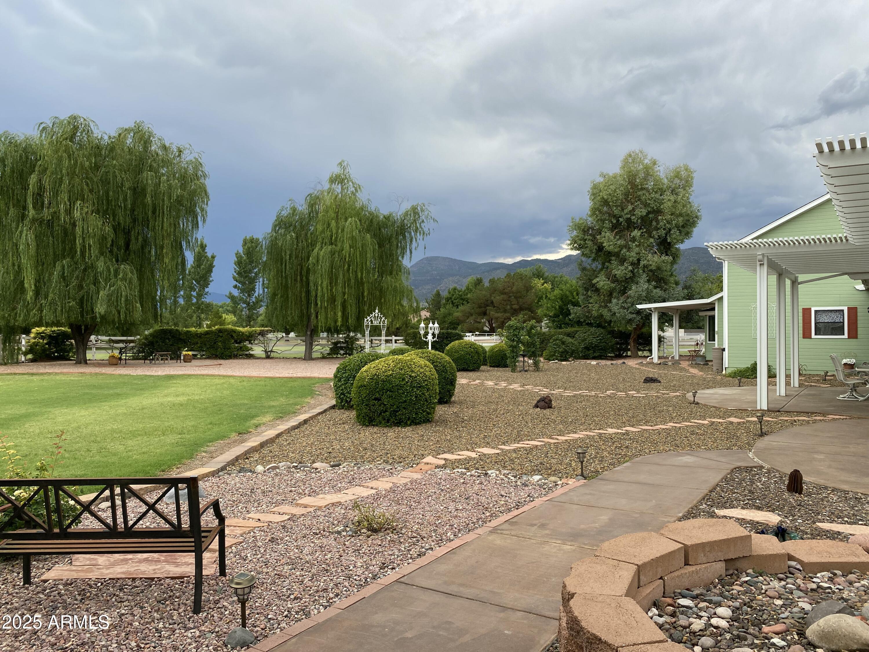Salt Mine Estates - Residential