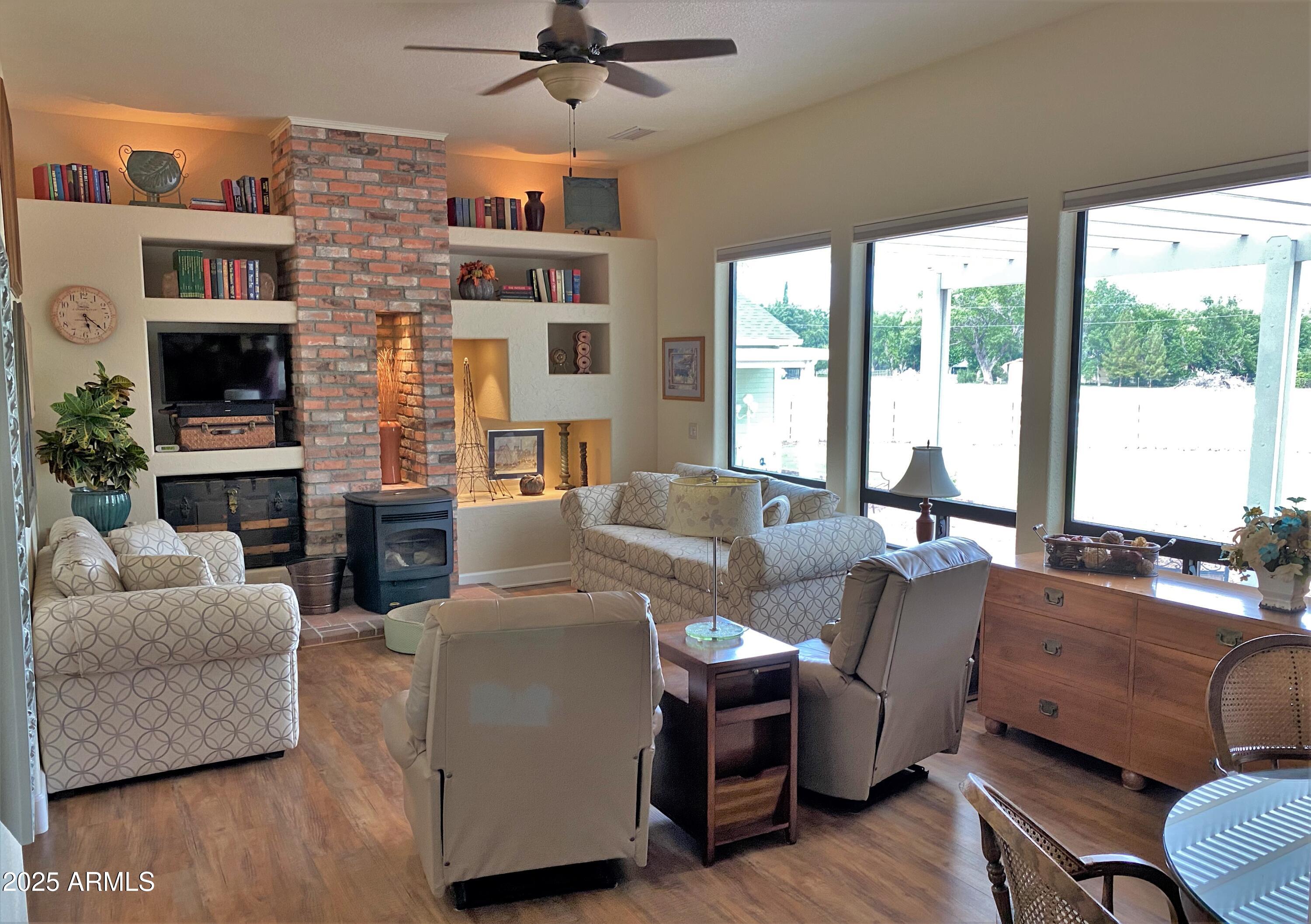 Salt Mine Estates - Residential