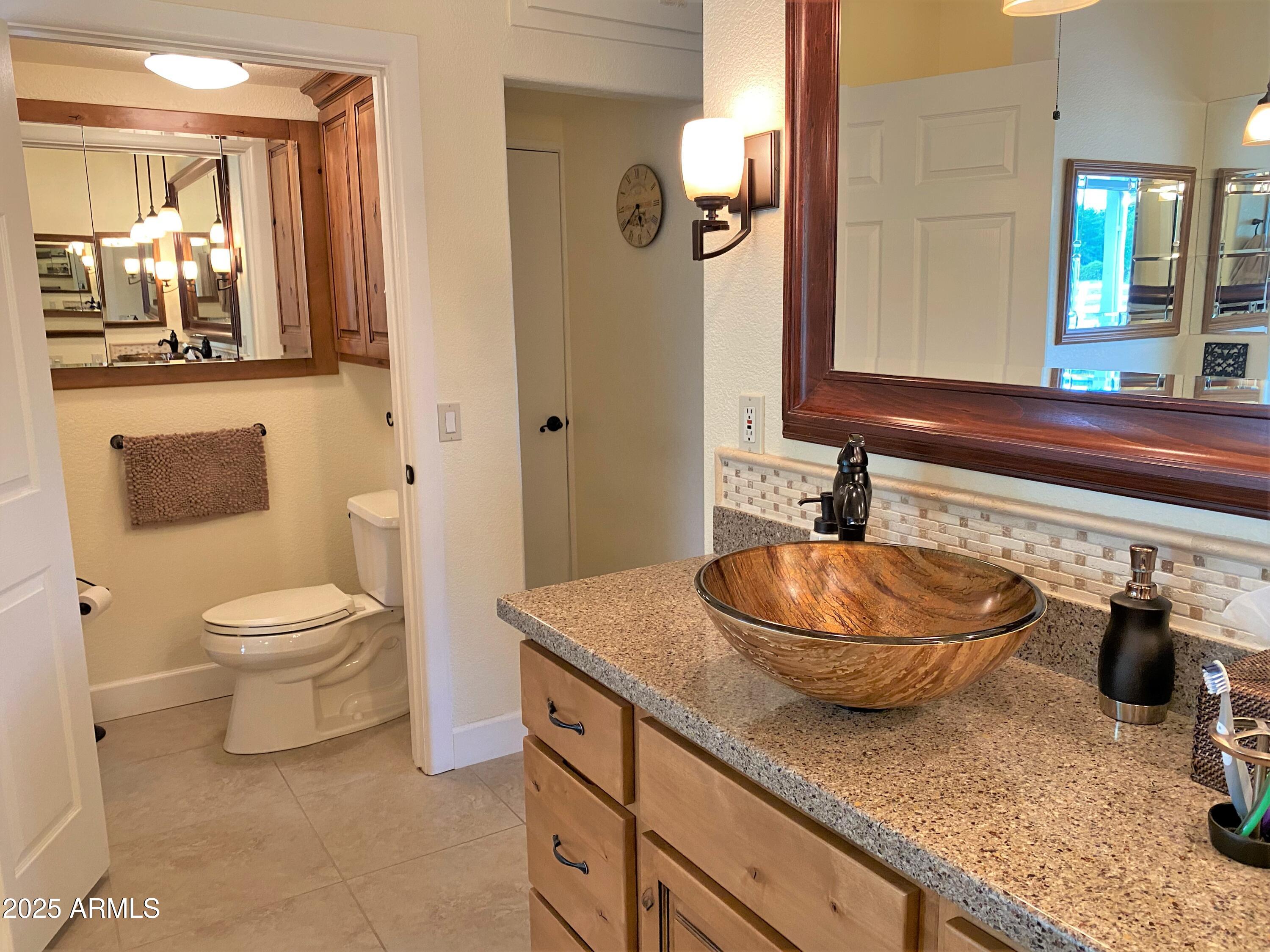 Salt Mine Estates - Residential
