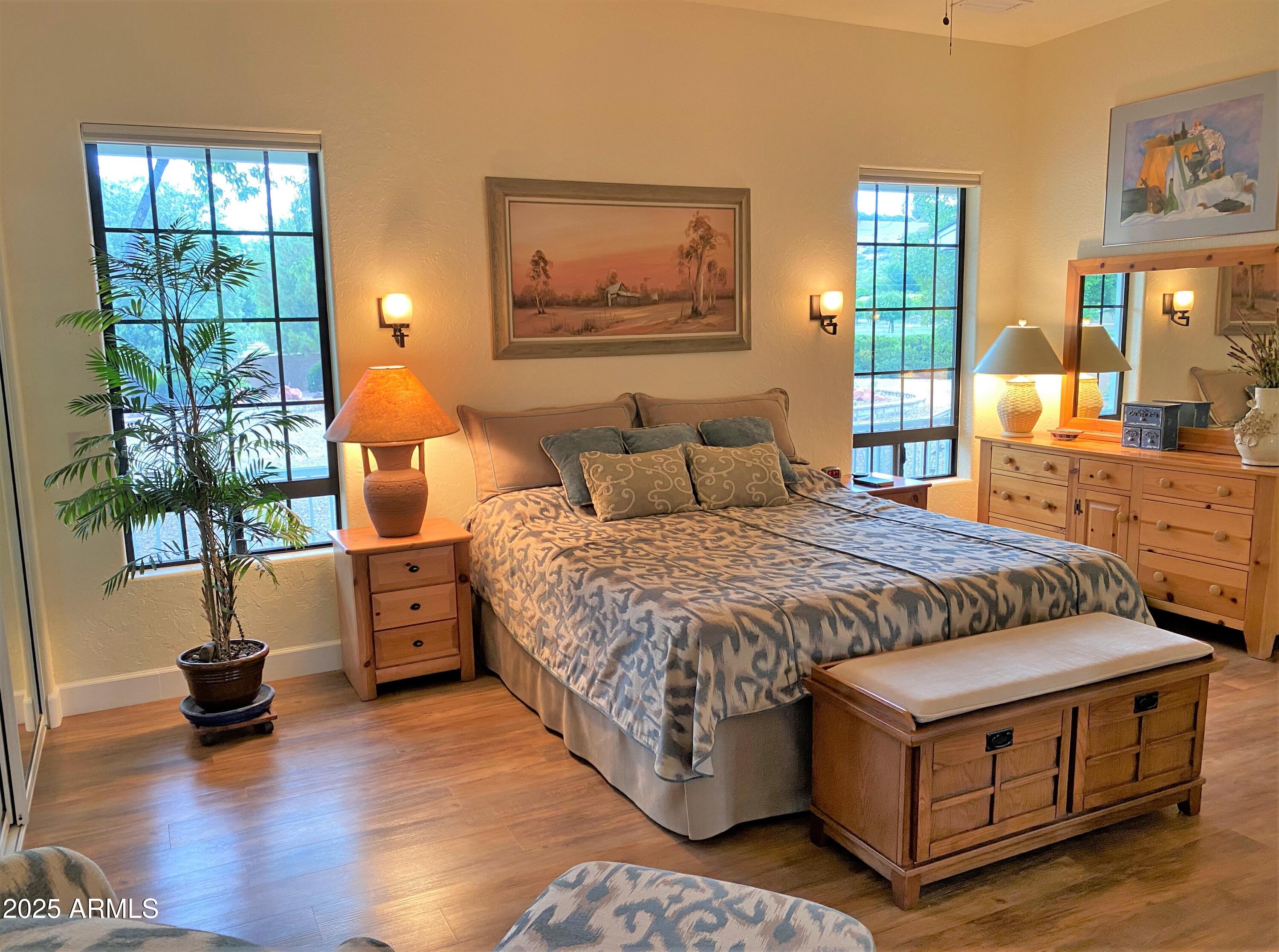 Salt Mine Estates - Residential