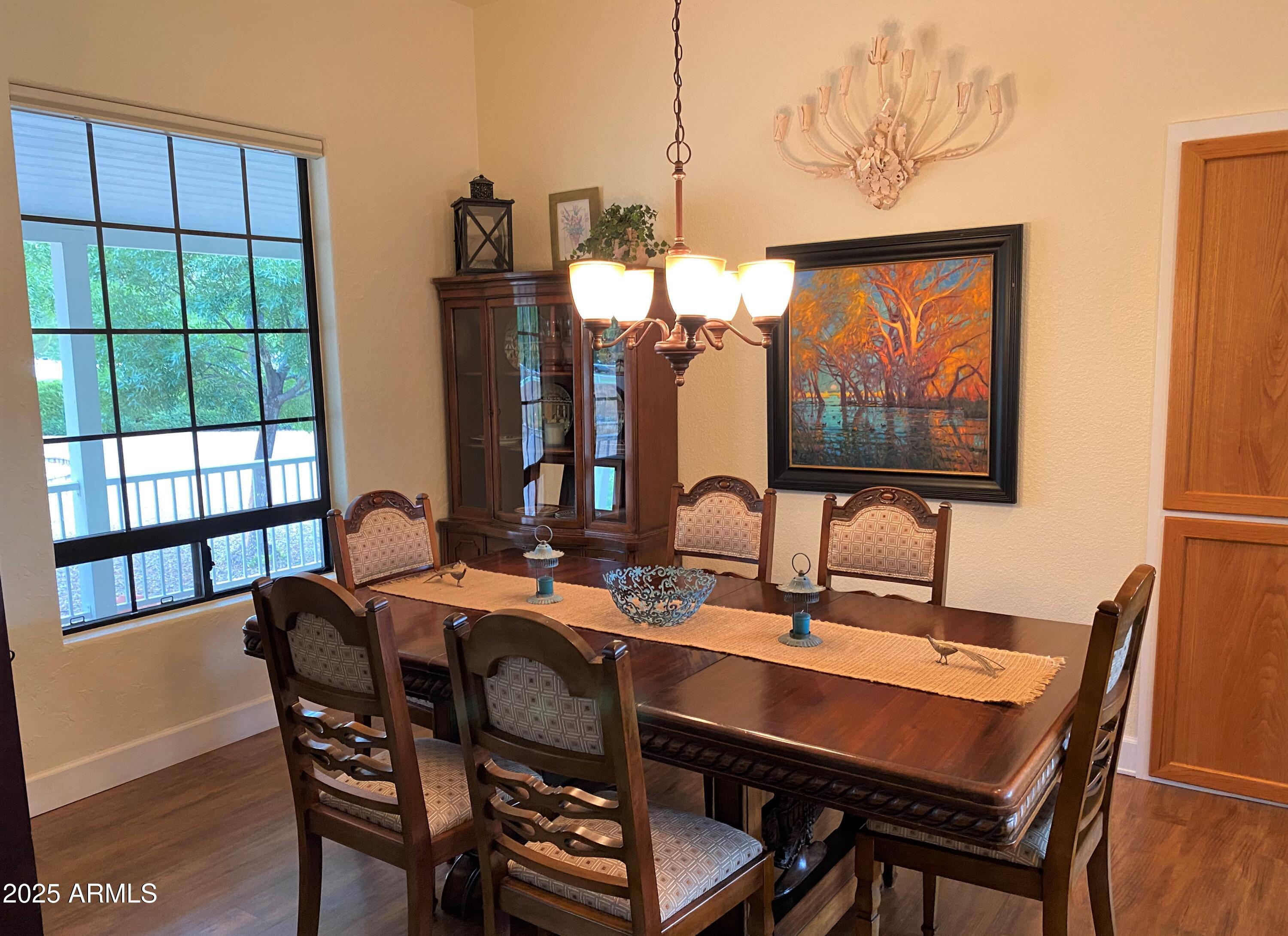Salt Mine Estates - Residential