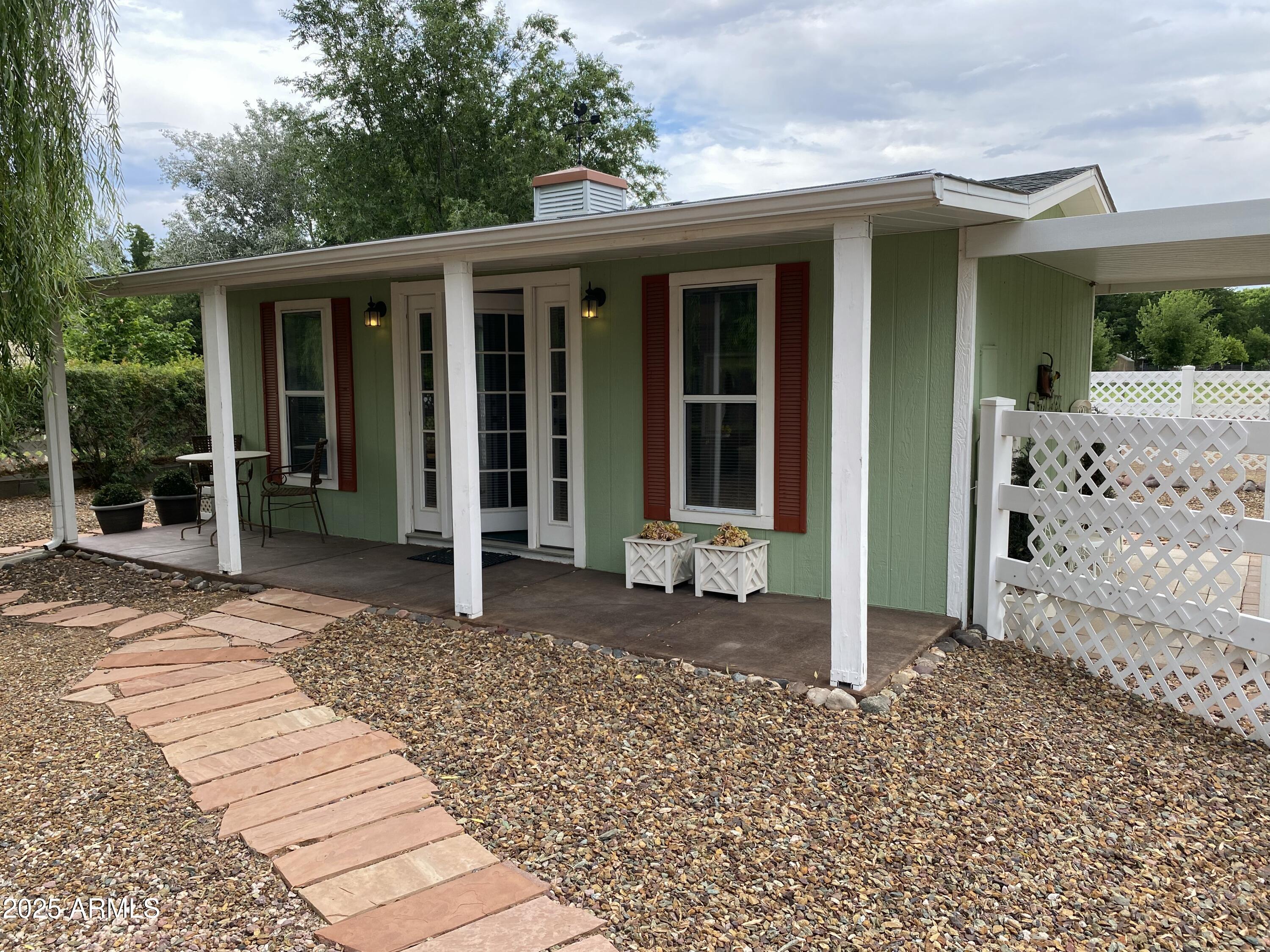 Salt Mine Estates - Residential