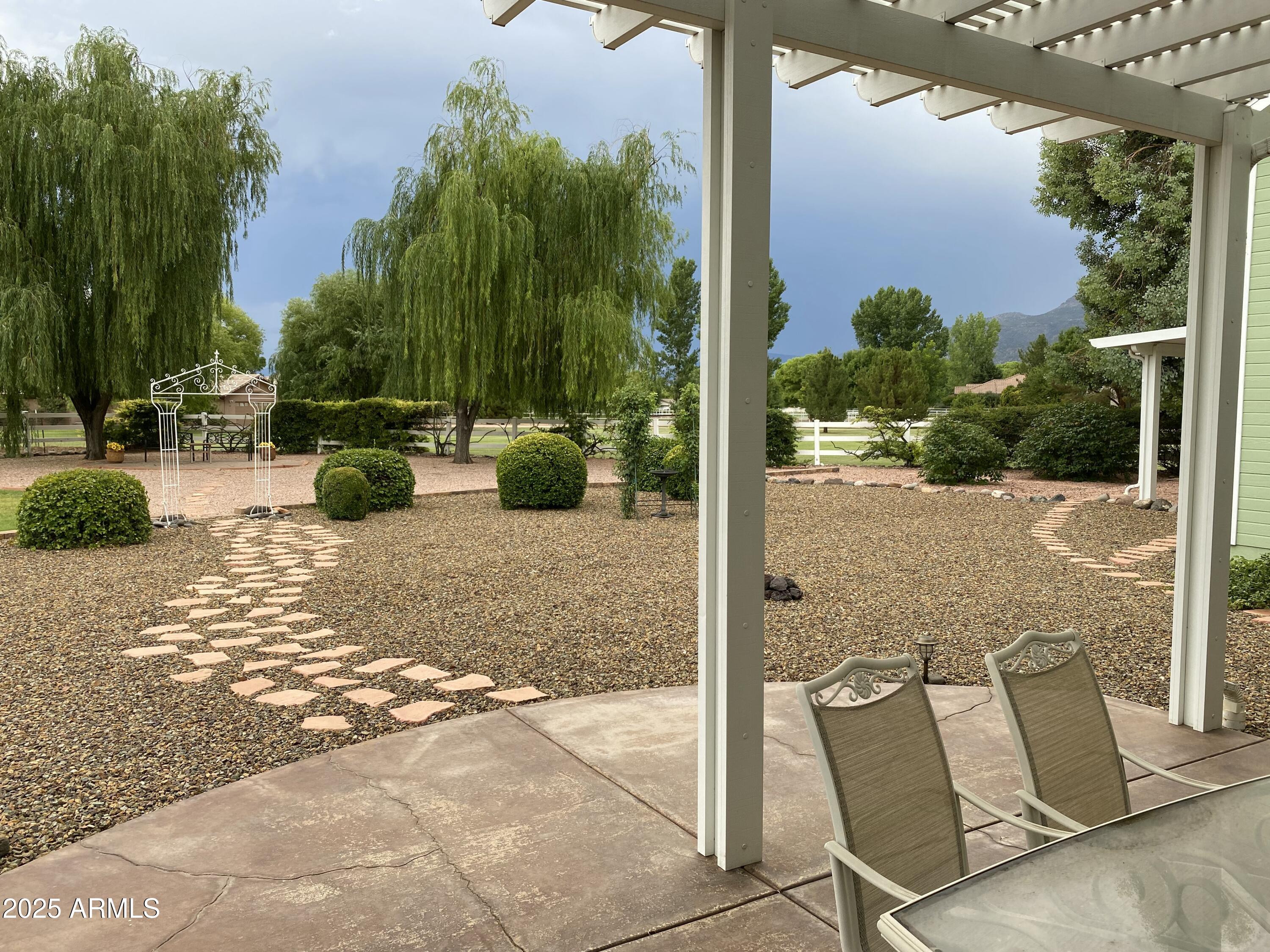 Salt Mine Estates - Residential