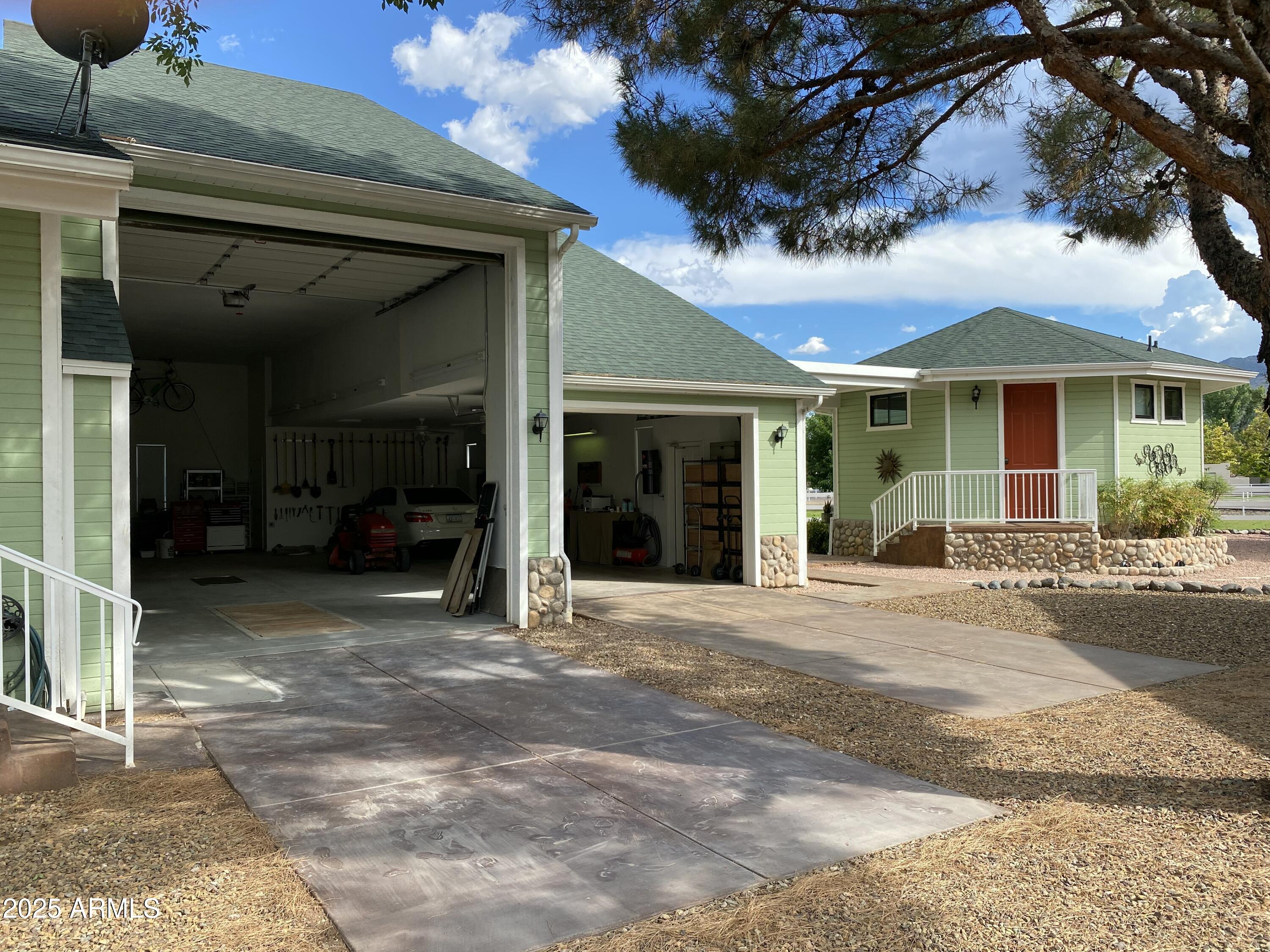 Salt Mine Estates - Residential
