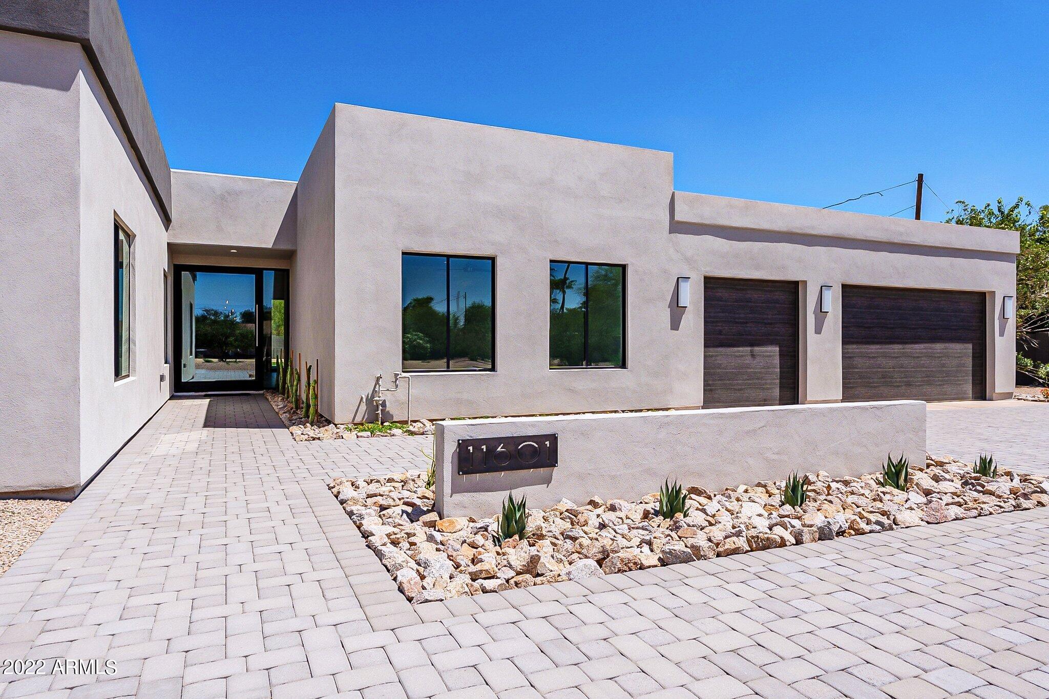 DESERT ESTATES 11 - Residential