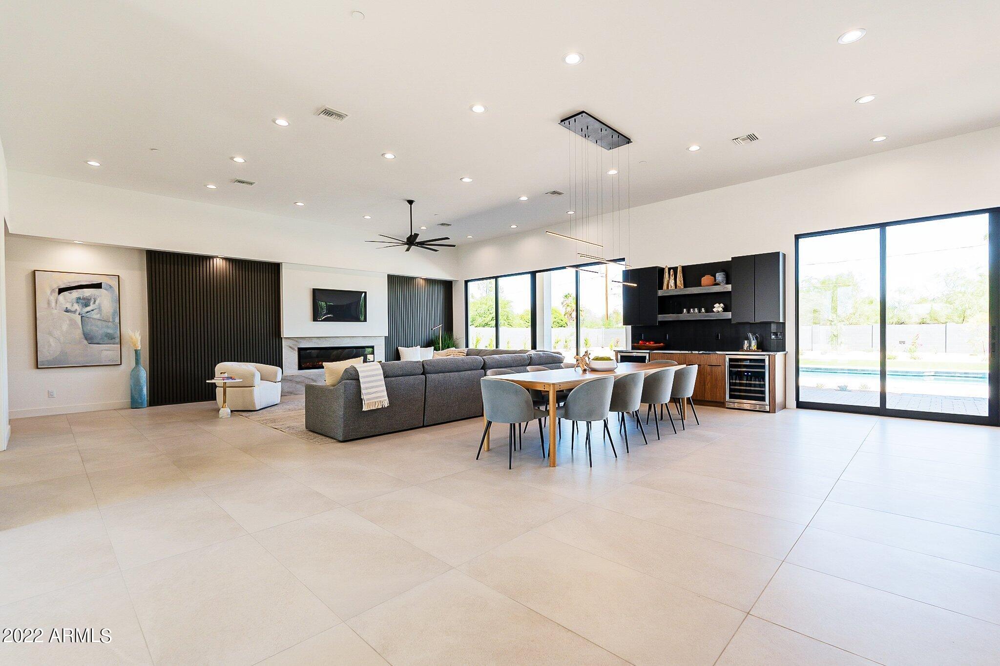 DESERT ESTATES 11 - Residential