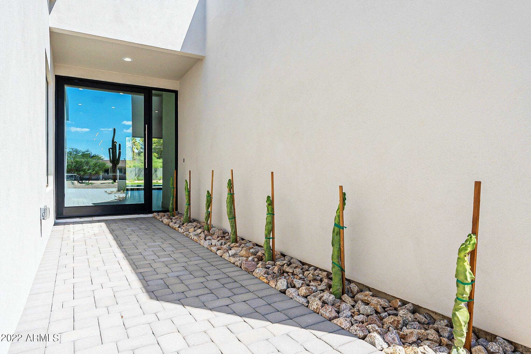 DESERT ESTATES 11 - Residential