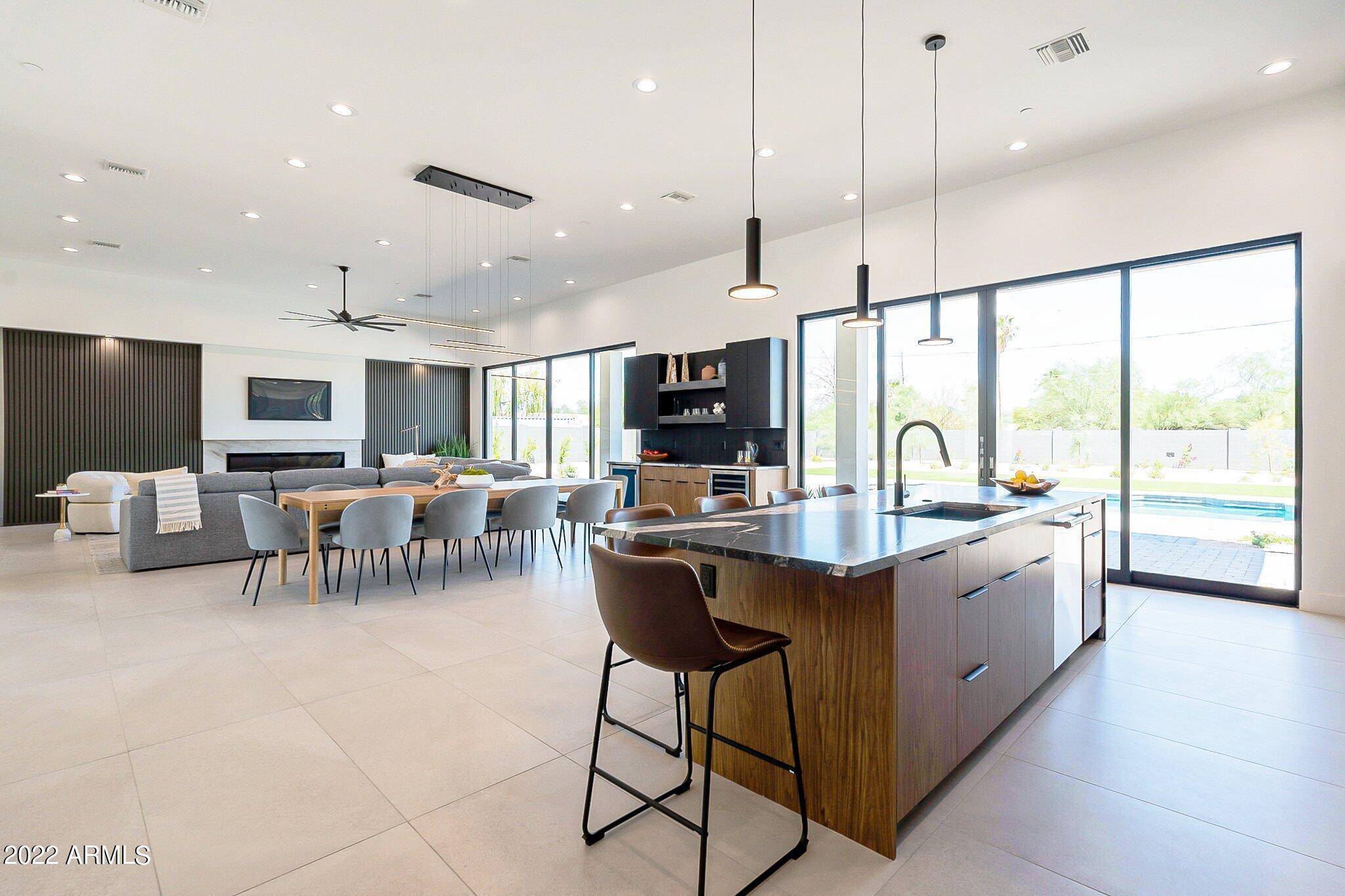 DESERT ESTATES 11 - Residential