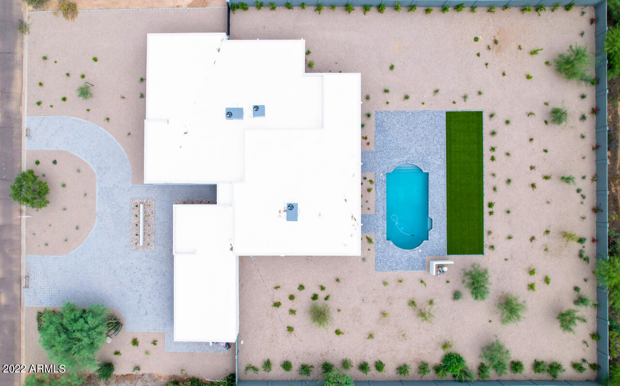 DESERT ESTATES 11 - Residential