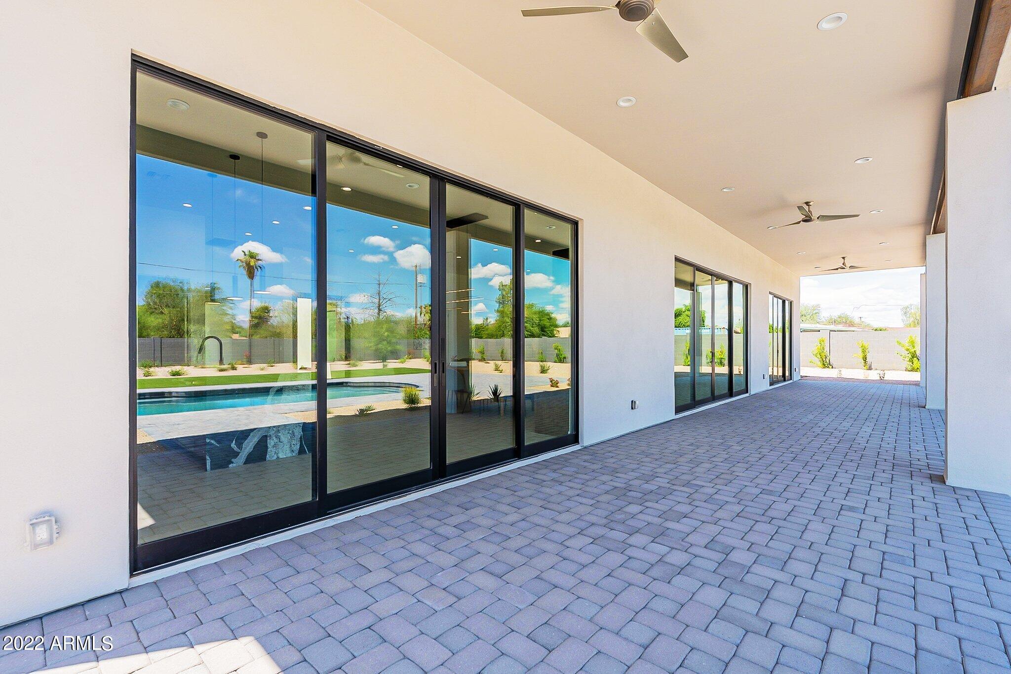 DESERT ESTATES 11 - Residential
