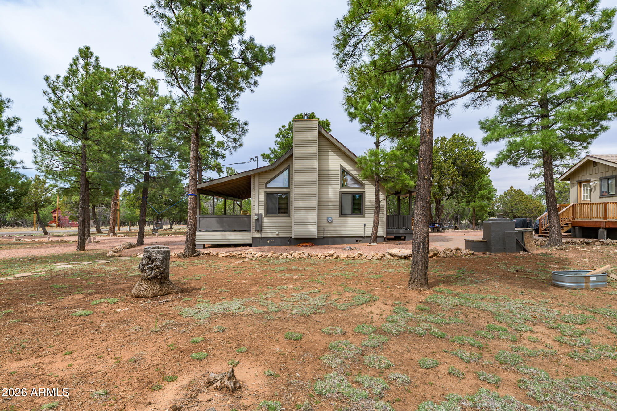 STARLIGHT PINES 3 - Residential