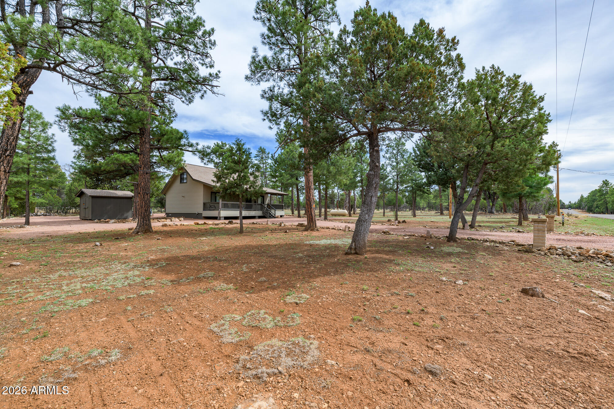 STARLIGHT PINES 3 - Residential