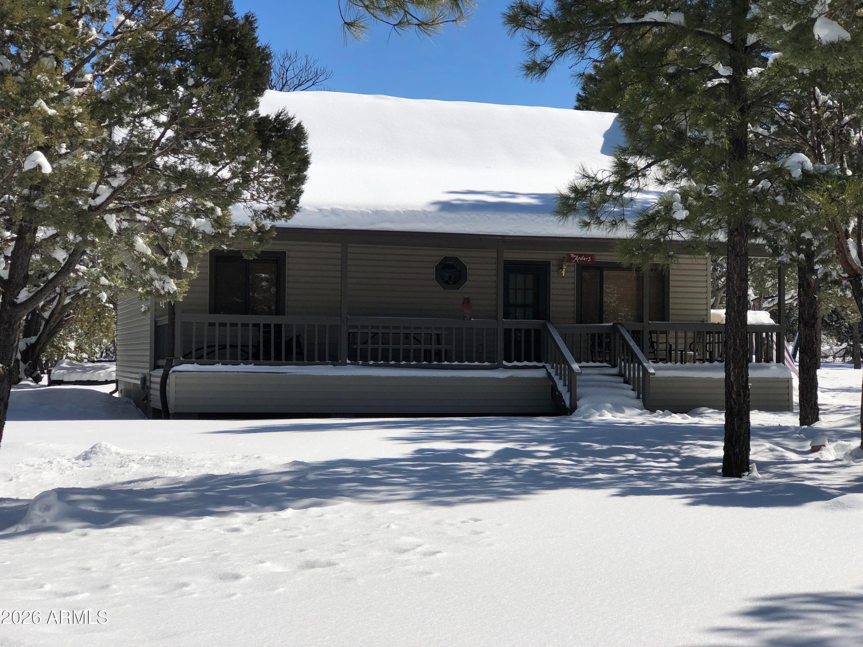 STARLIGHT PINES 3 - Residential