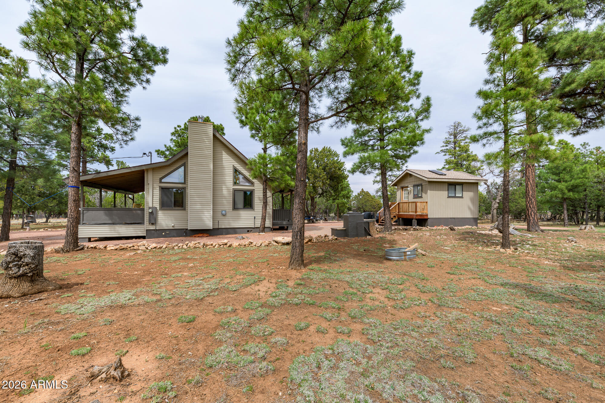 STARLIGHT PINES 3 - Residential