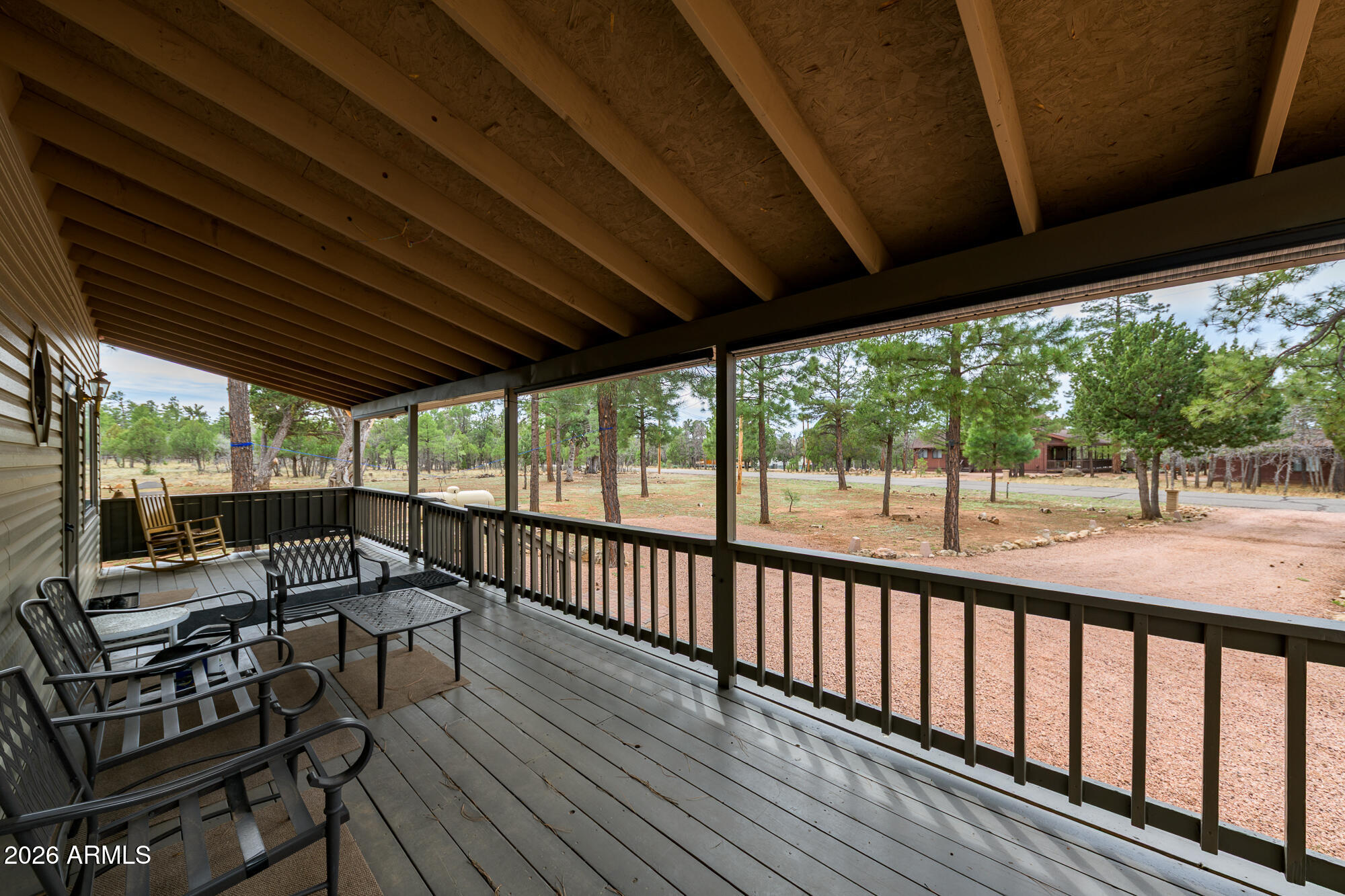 STARLIGHT PINES 3 - Residential