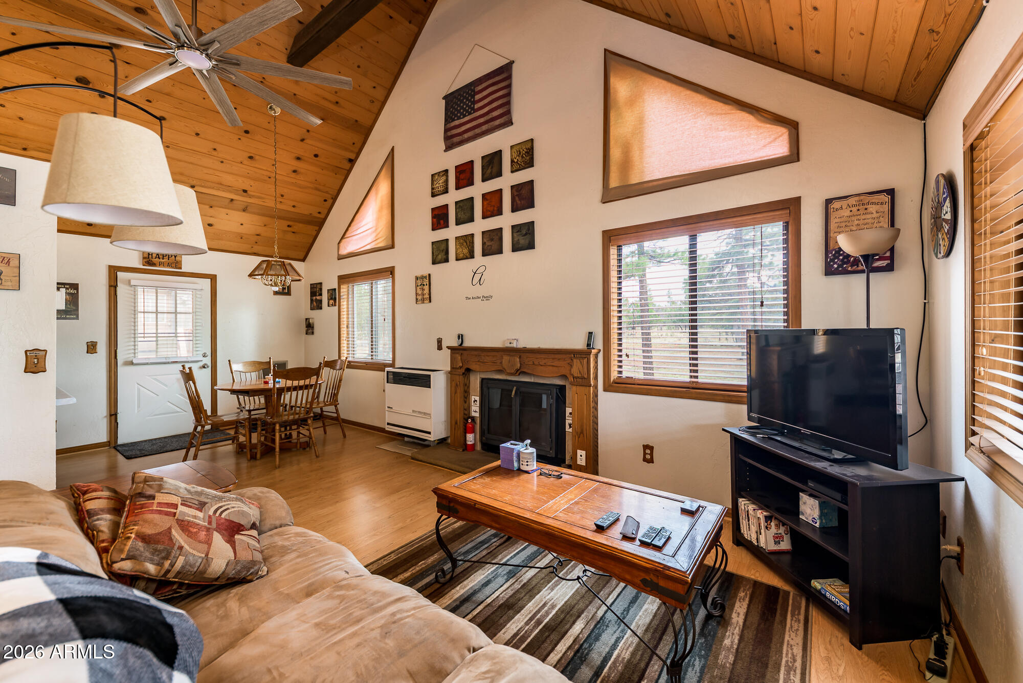 STARLIGHT PINES 3 - Residential